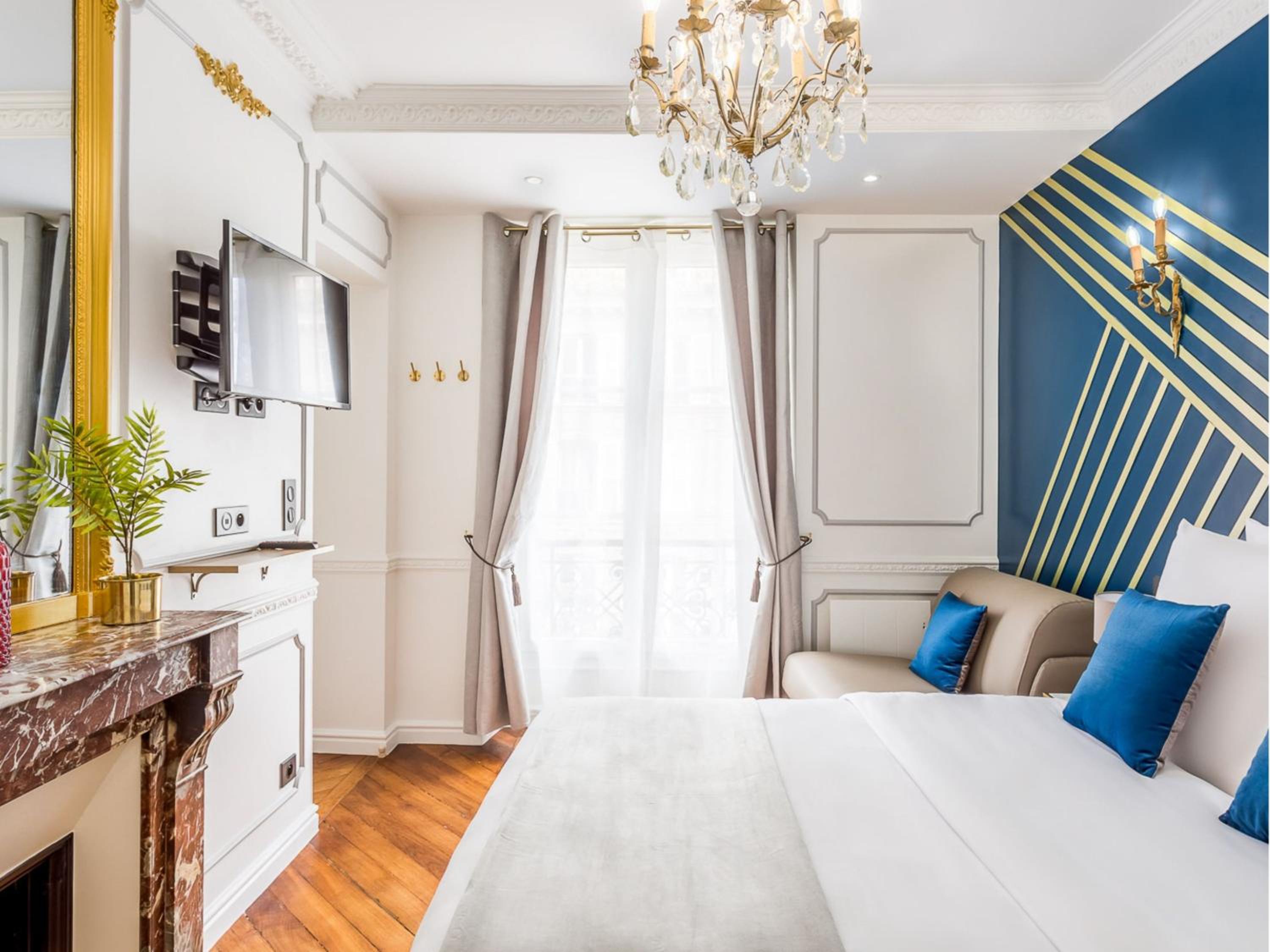 Merveil - Luxury Suite - Louvre - Sebastopol II