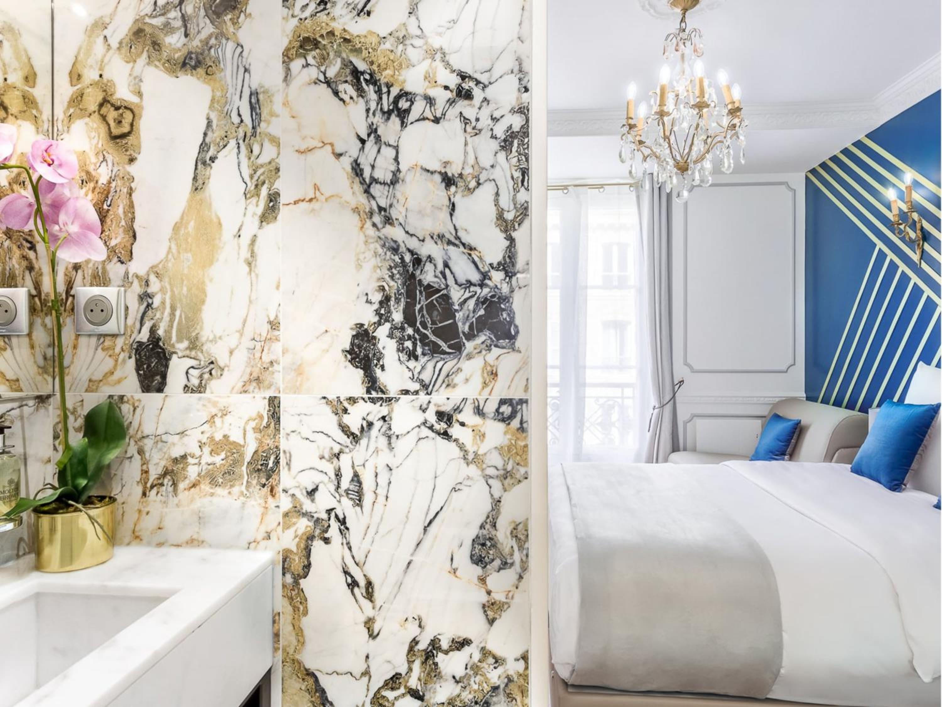 Merveil - Luxury Suite - Louvre - Sebastopol II