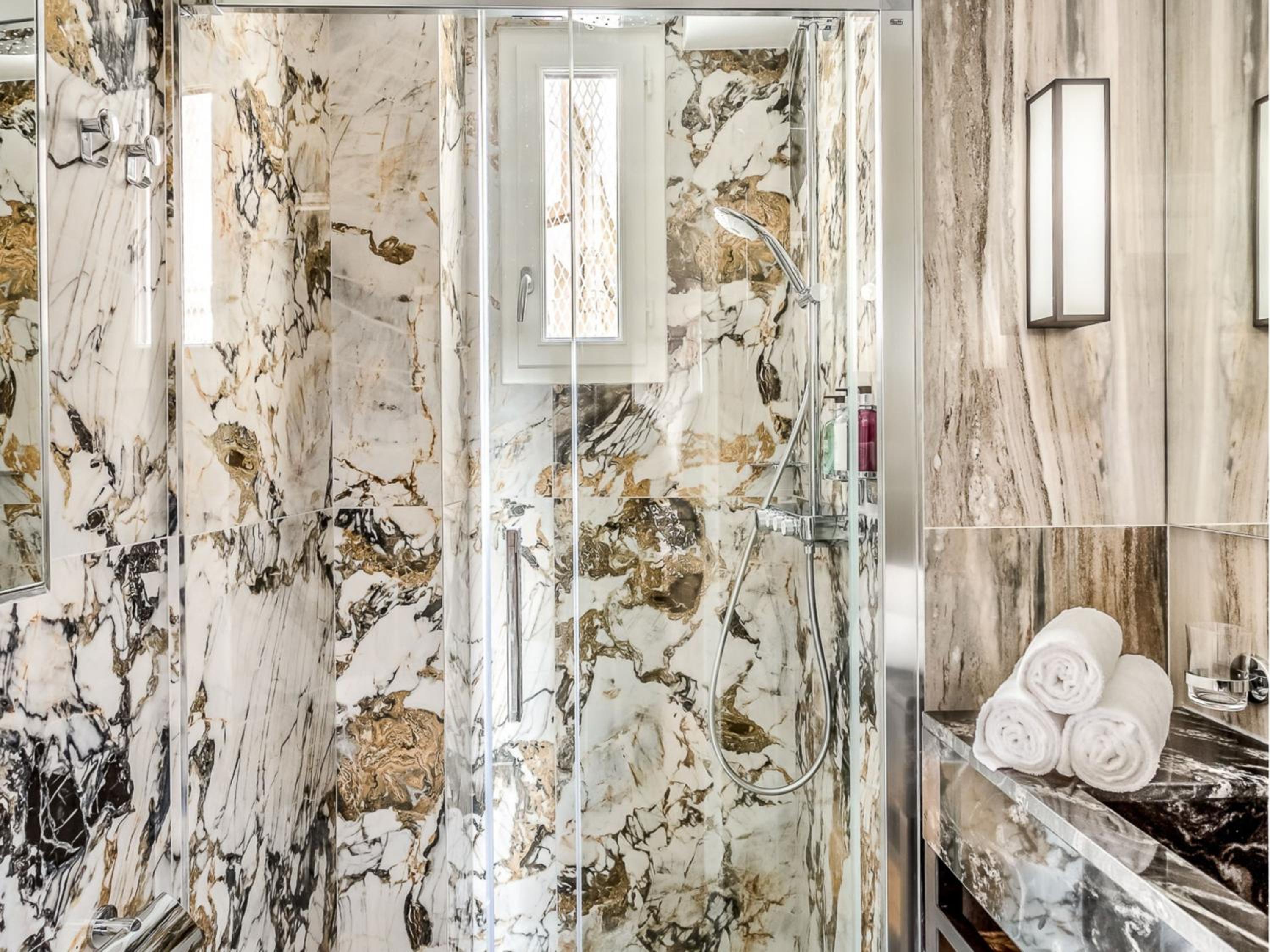 Merveil - Luxury Suite - Louvre - Sebastopol II