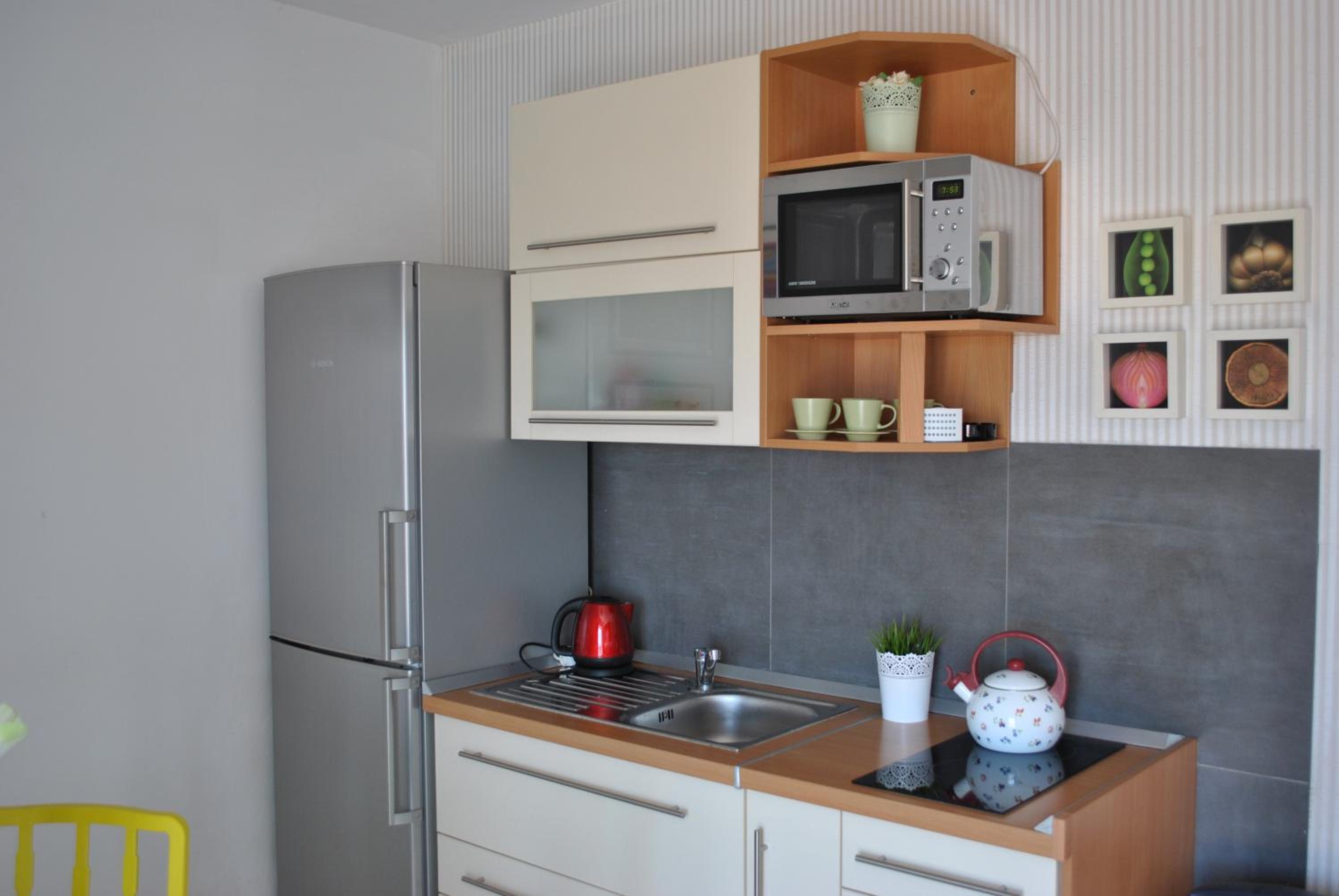 Apartment Optimist photo 5