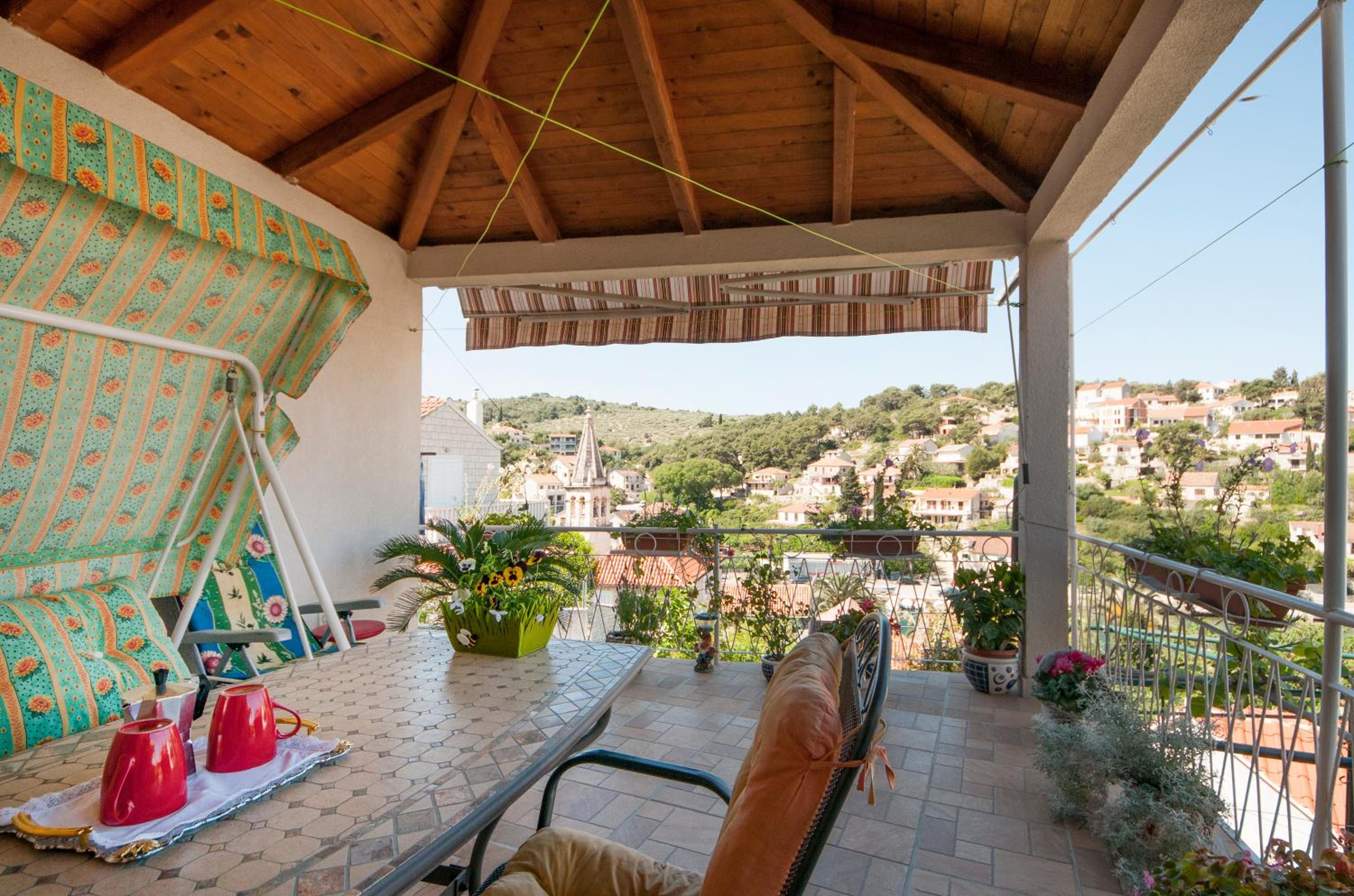 Apartments Gorana