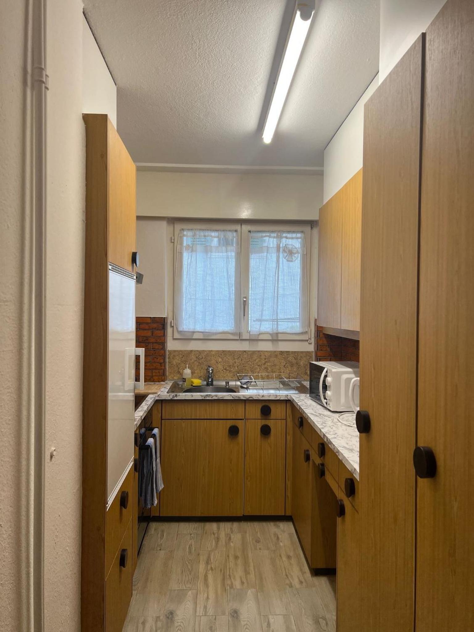 KARL Apartment