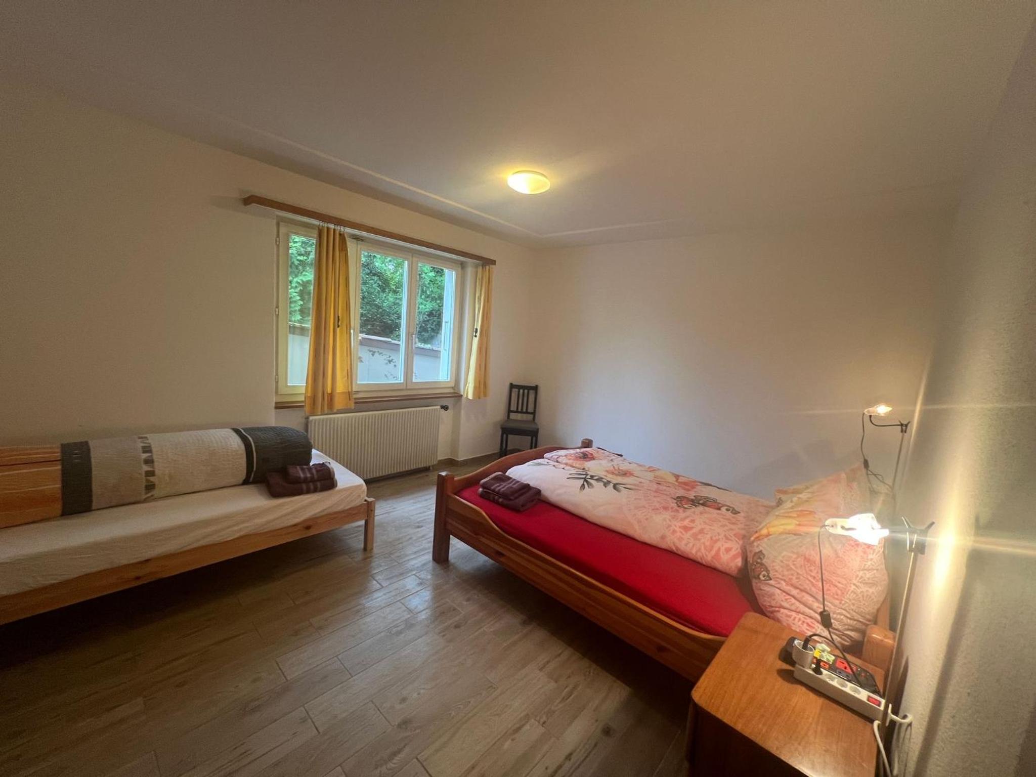 KARL Apartment