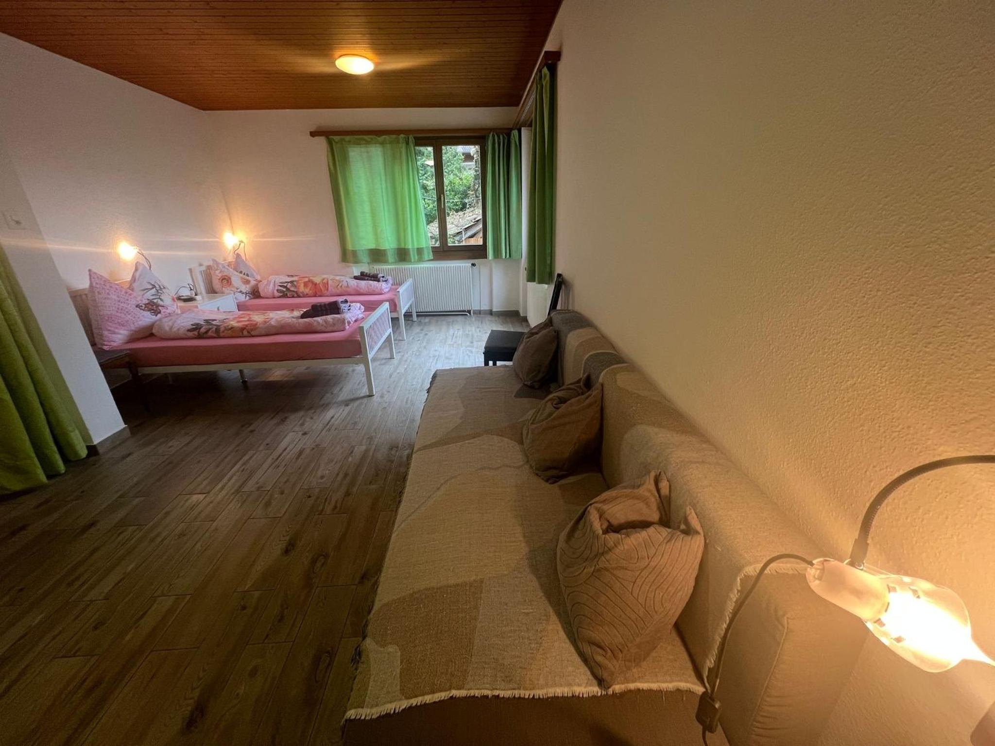 KARL Apartment