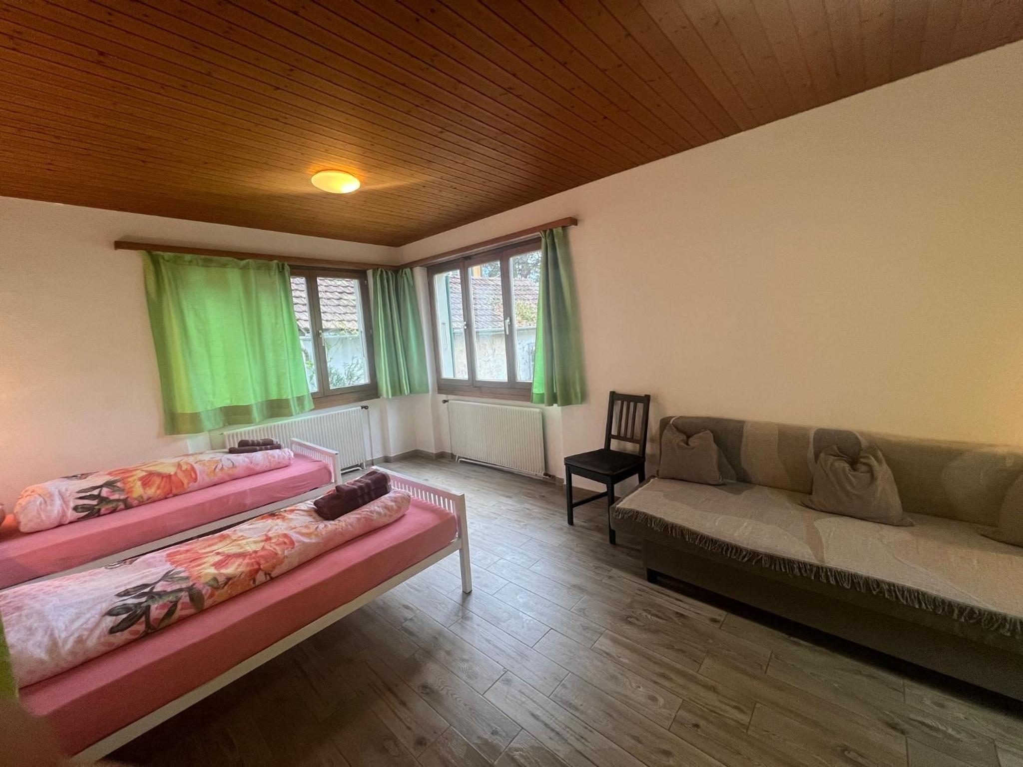 KARL Apartment