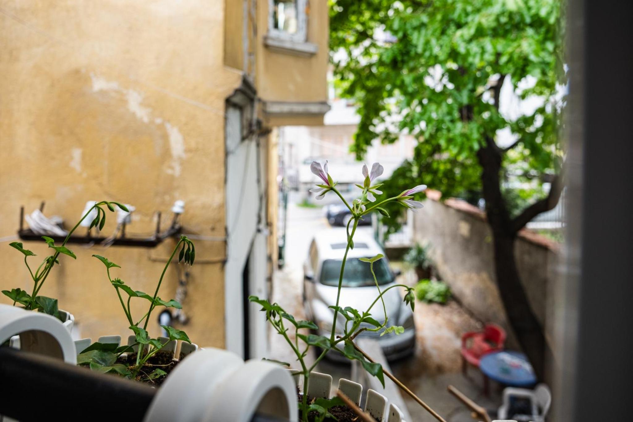 Cozy Studio in Varna City Center