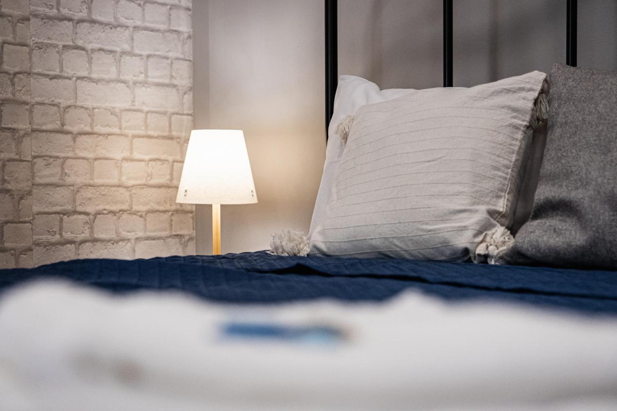 Cozy Studio in Varna City Center
