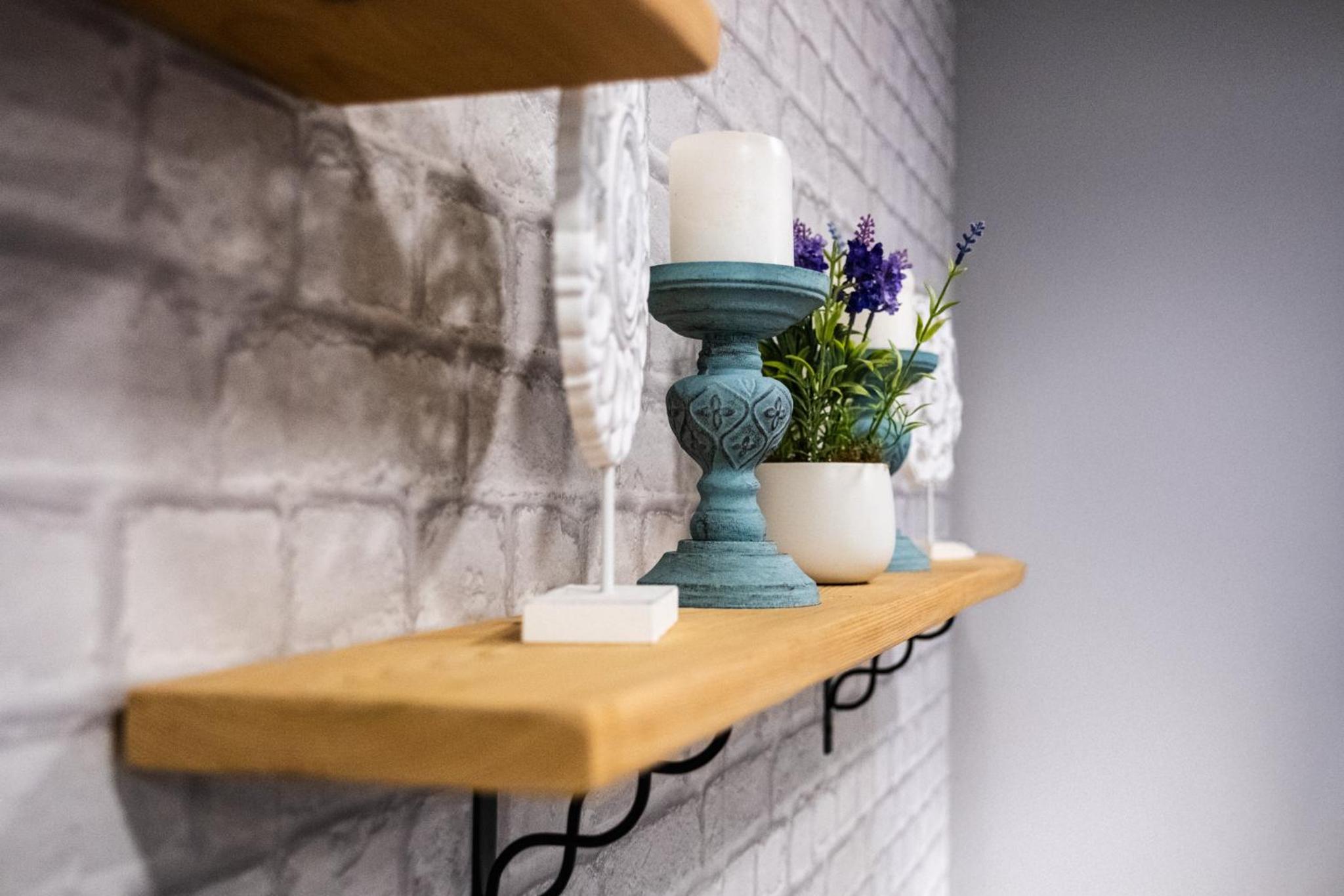 Cozy Studio in Varna City Center