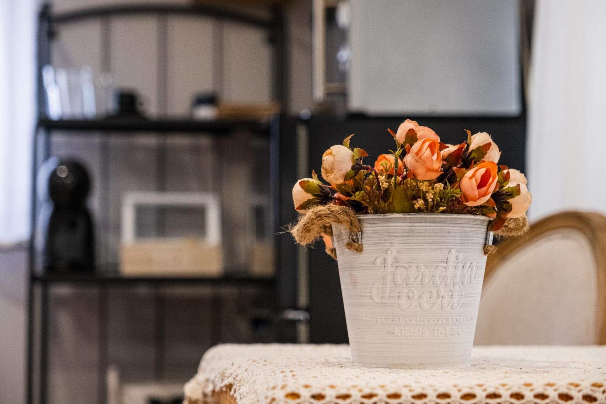 Cozy Studio in Varna City Center