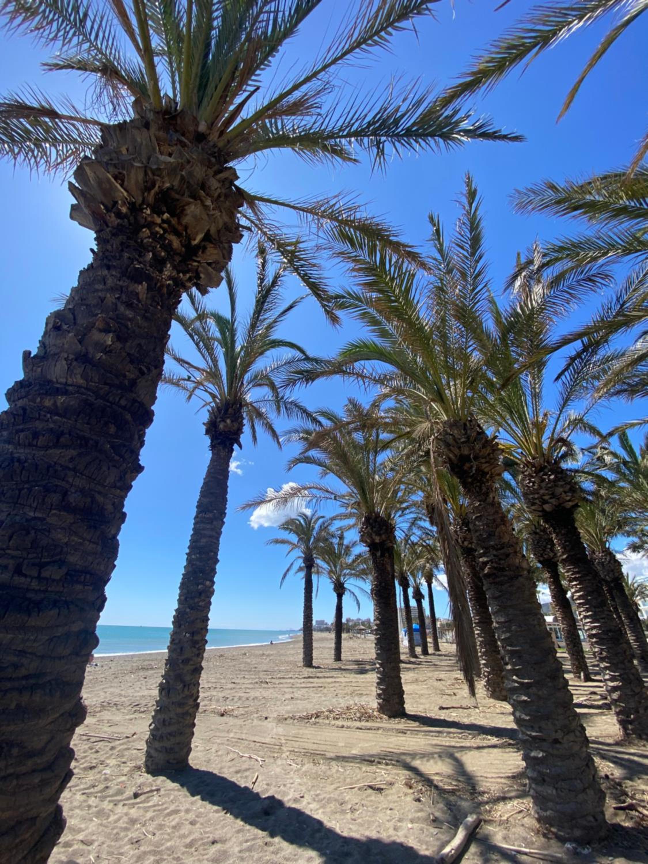 Adosado Vistalmar Torremolinos