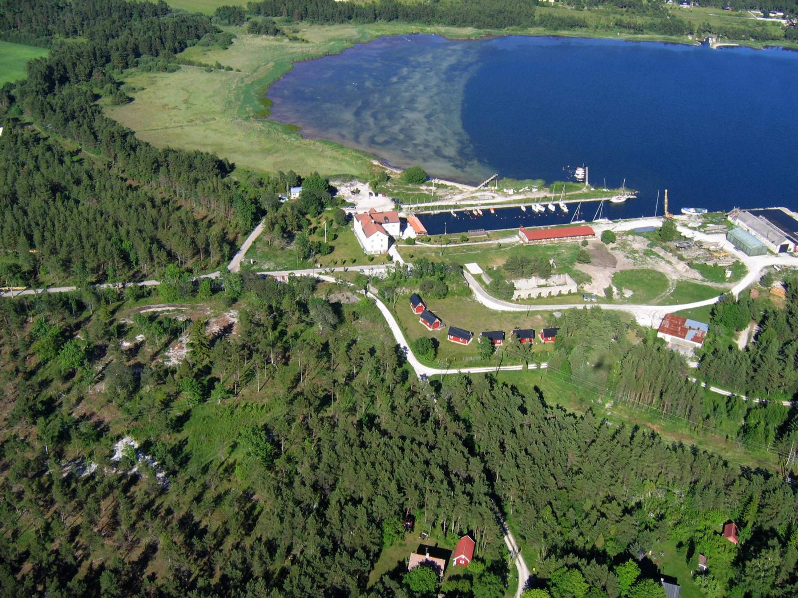 Valleviken Hotell