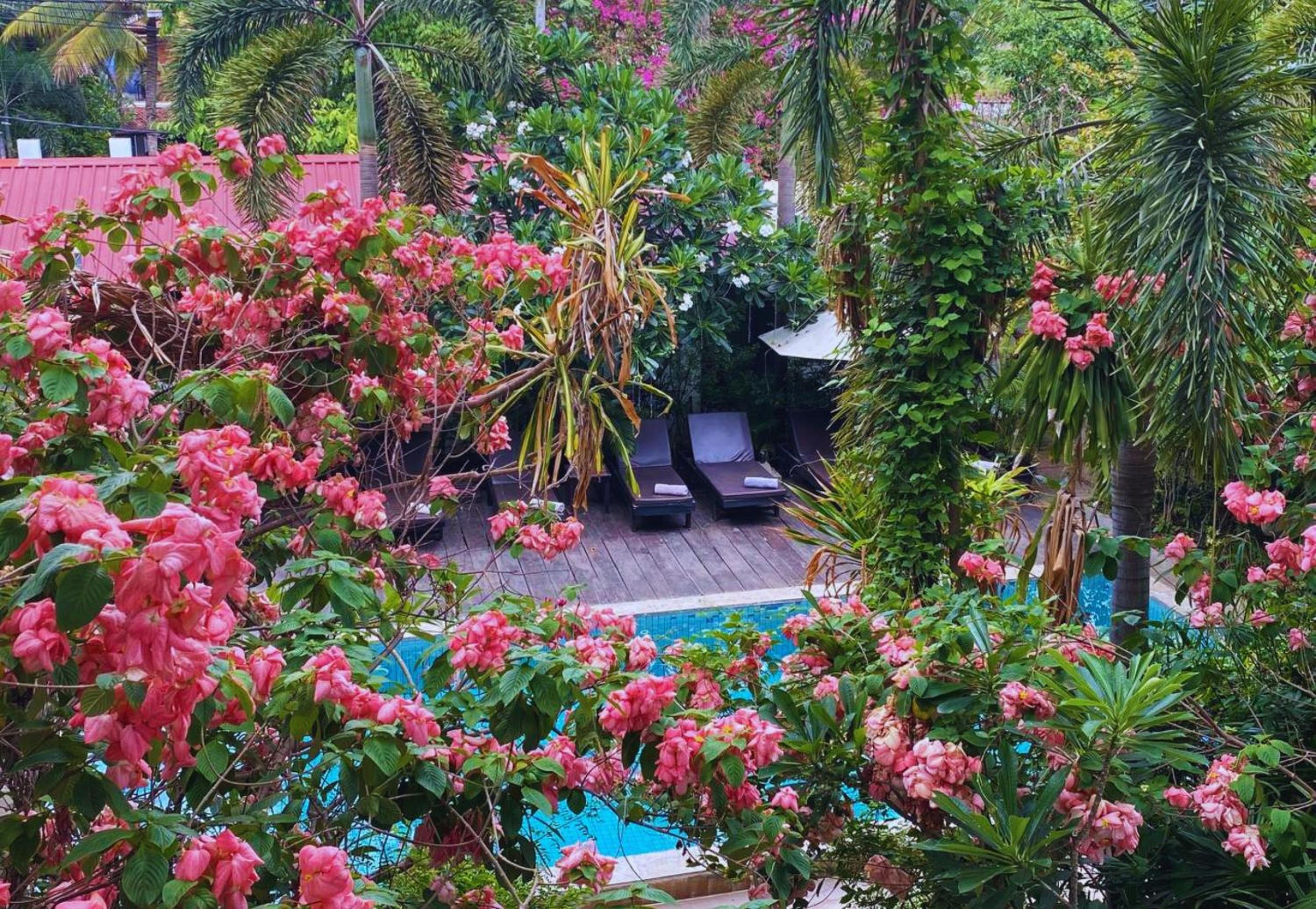 Angkor Home 27