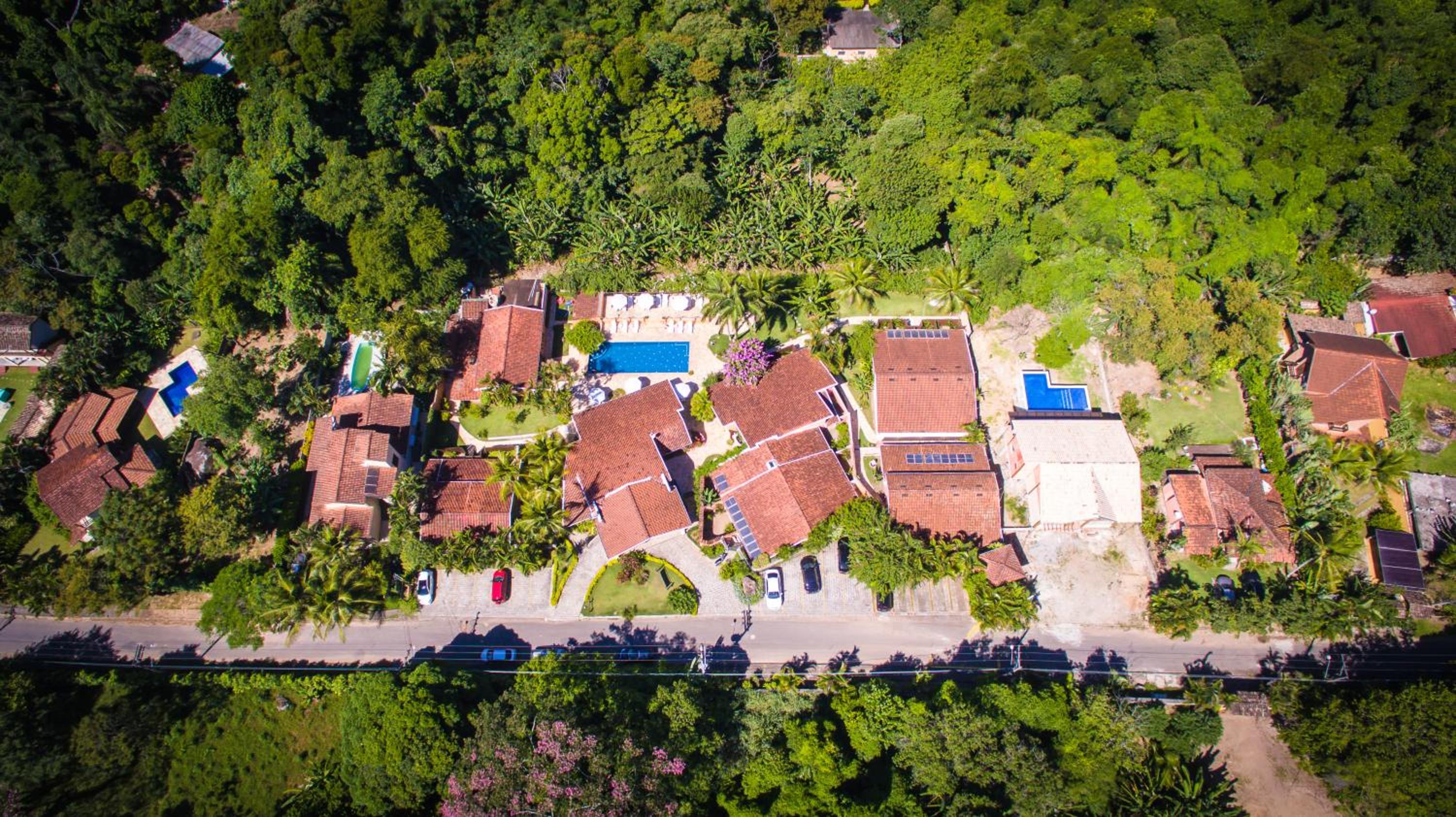 Hotel Ilhasol