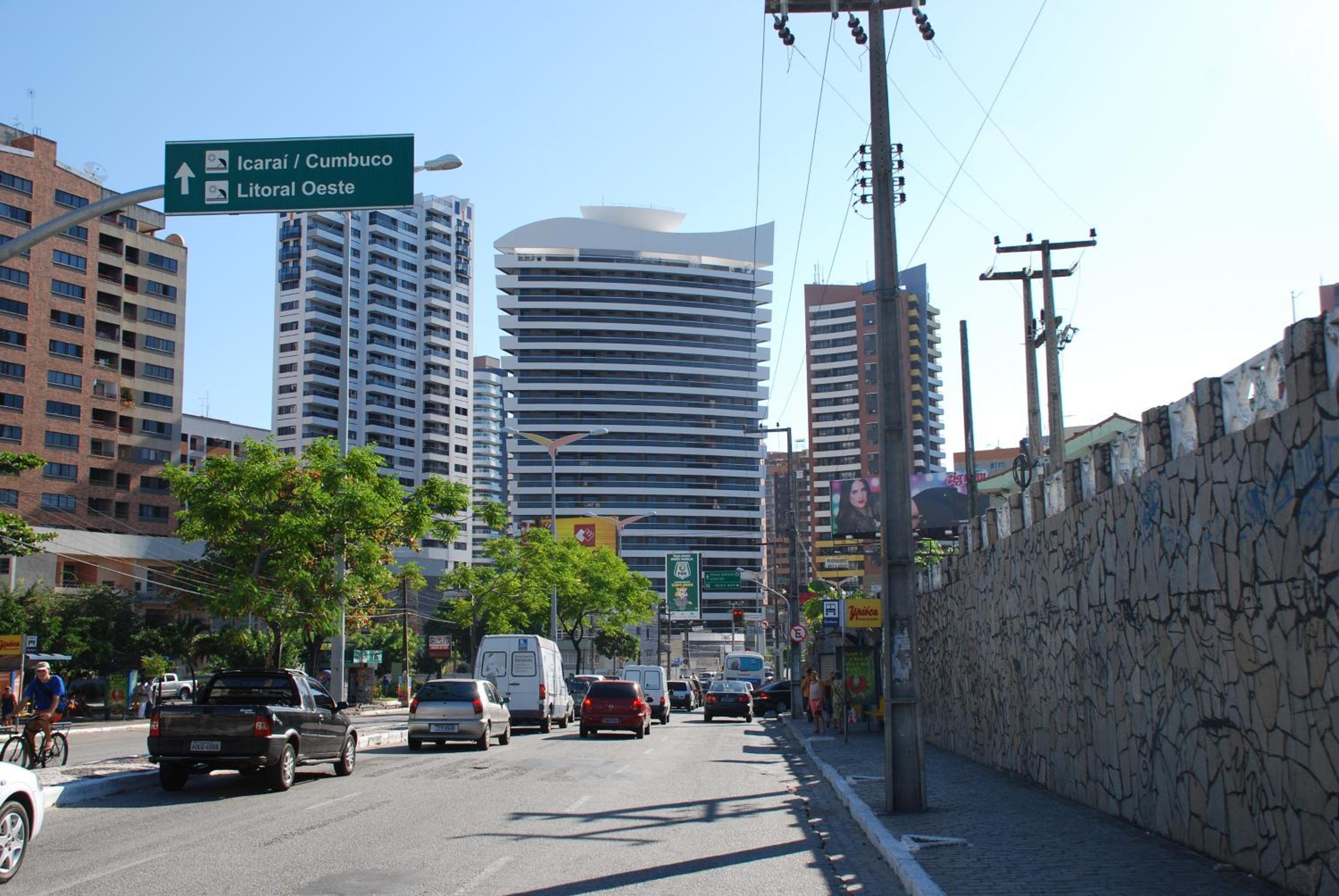 Fortaleza Rentals