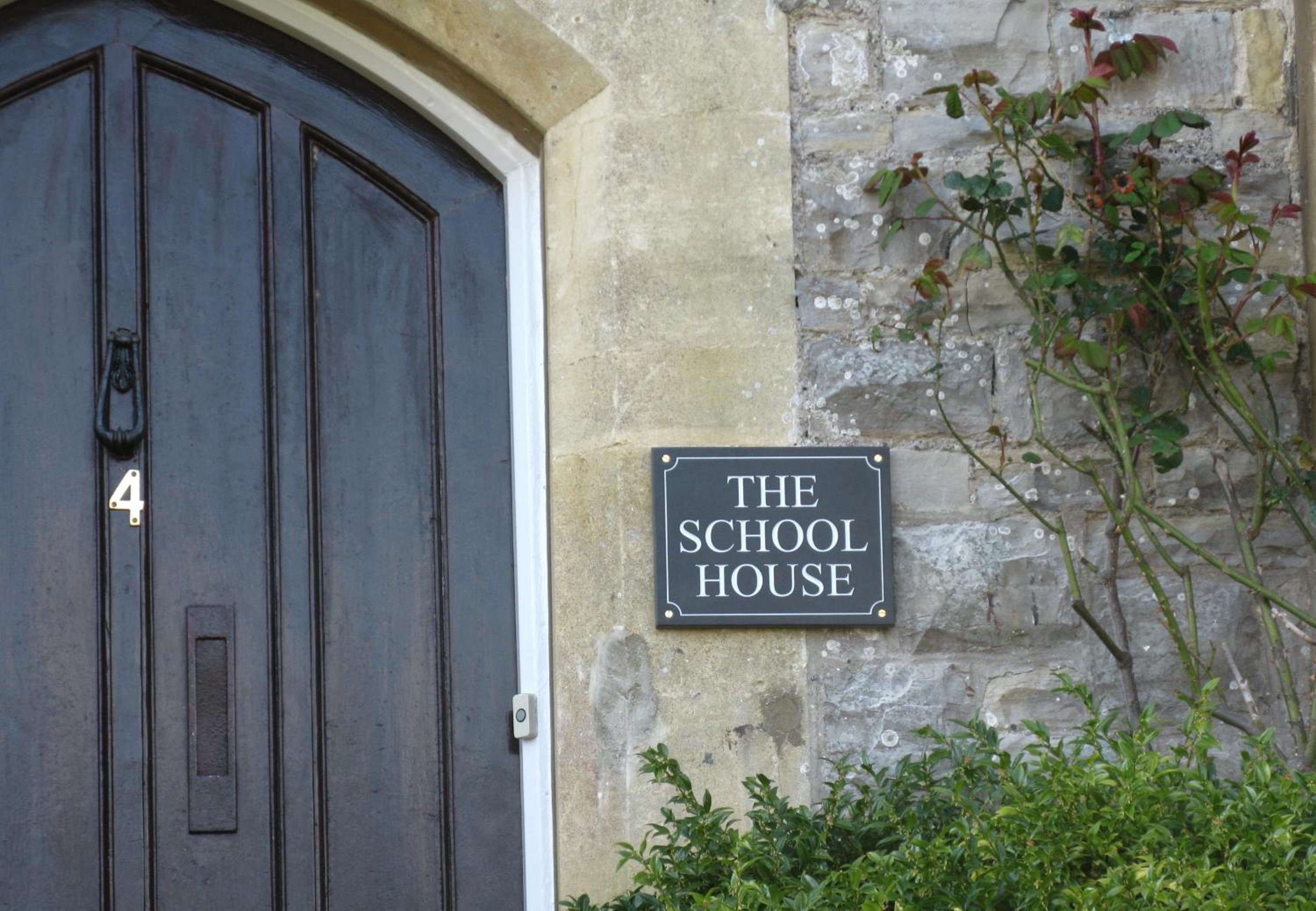 Bridgwater Vacations - The School House - Property Image 11