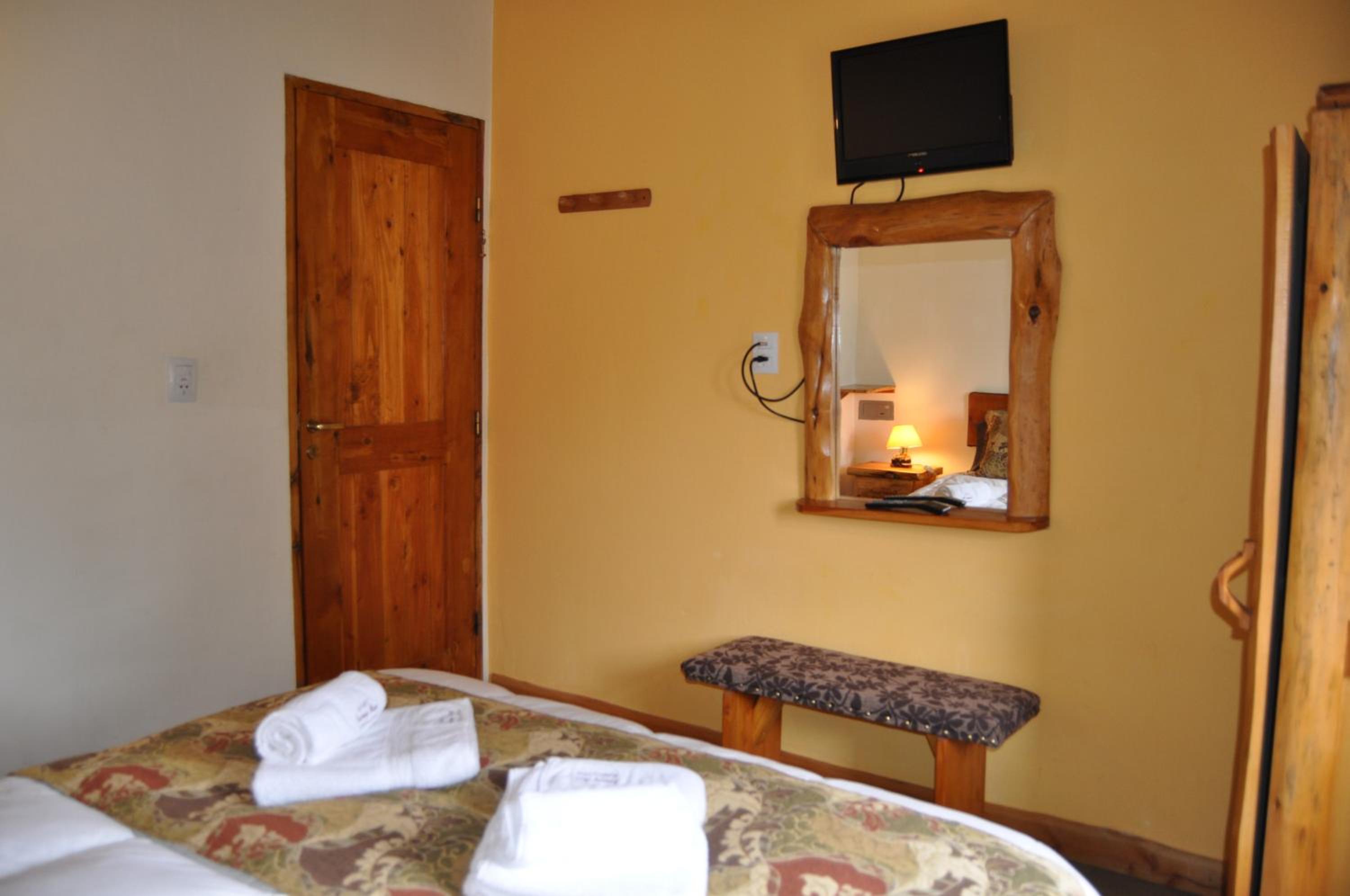Apart Samay Hue Bungalows