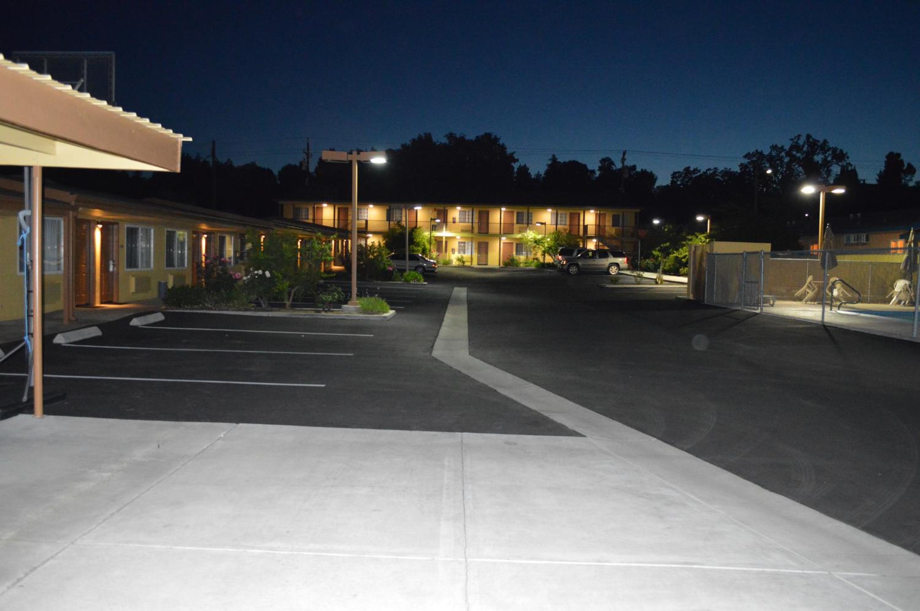 Budget Inn, photo 31