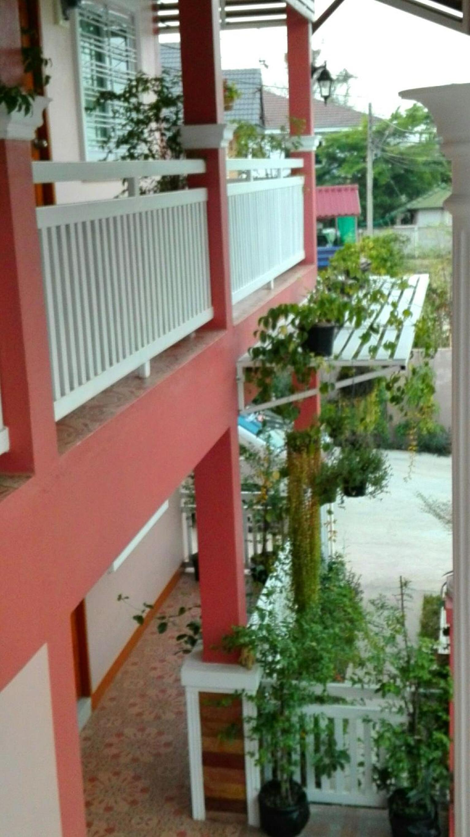 Lampang Lanna Home