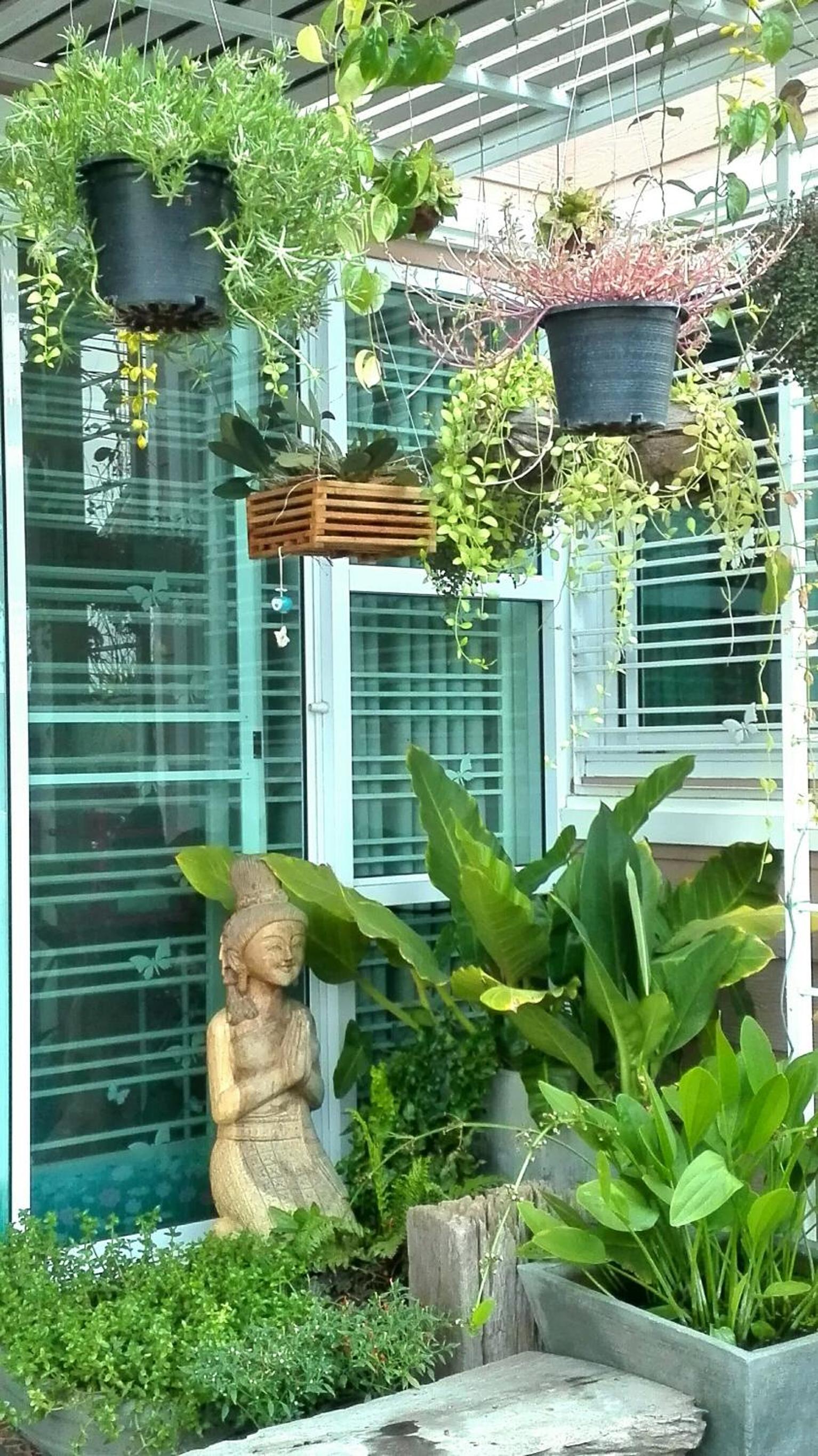 Lampang Lanna Home