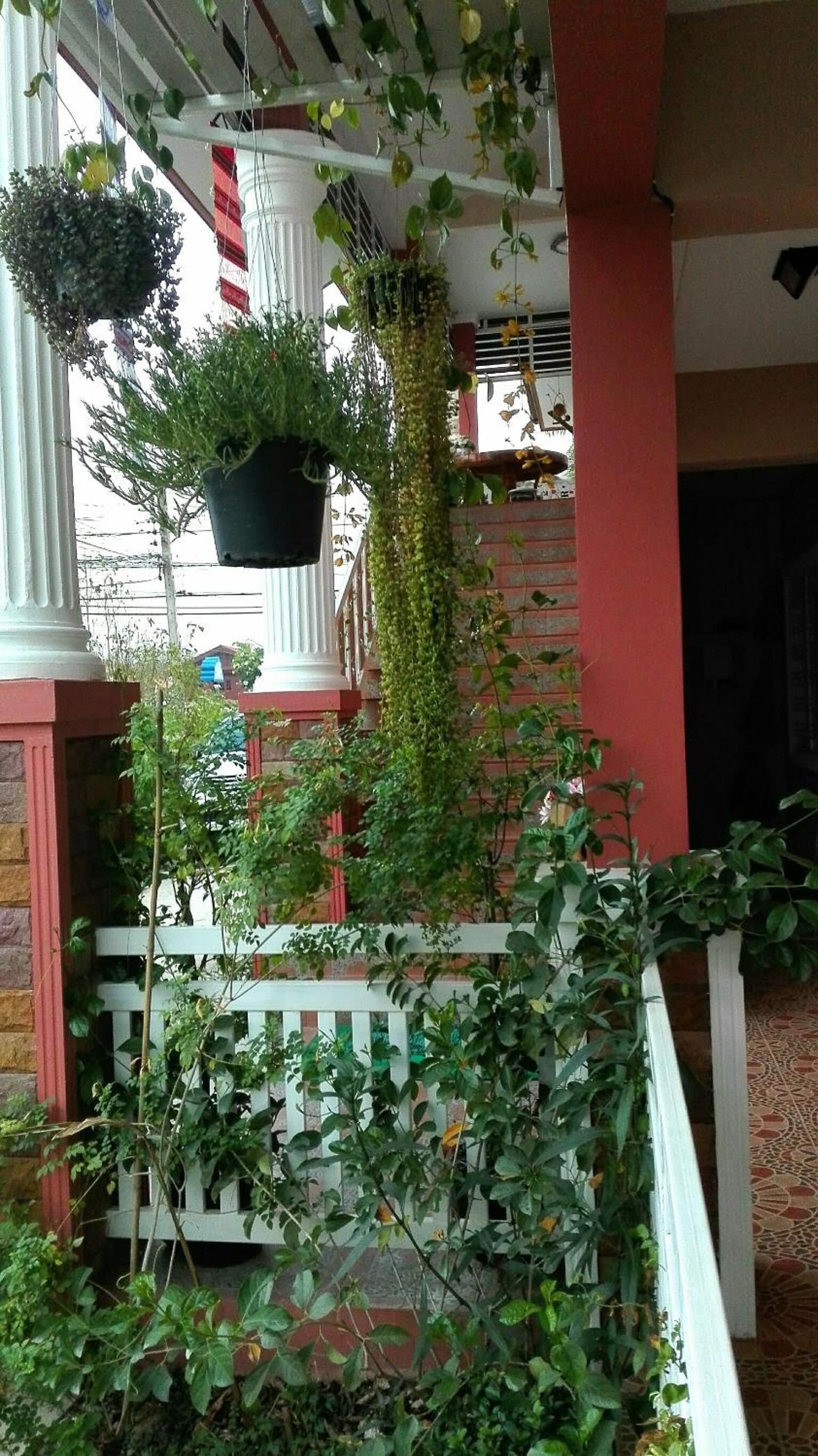Lampang Lanna Home