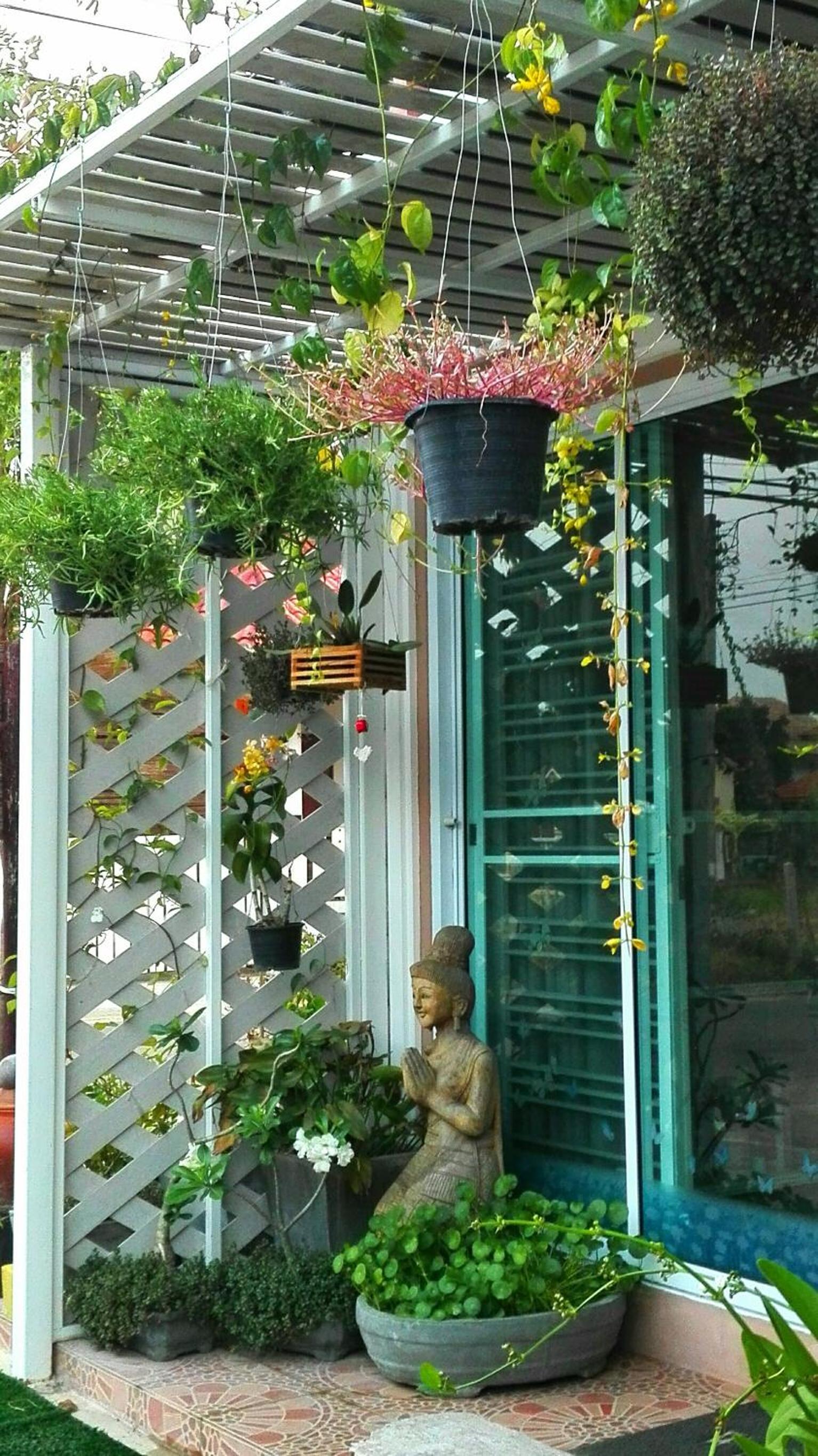 Lampang Lanna Home