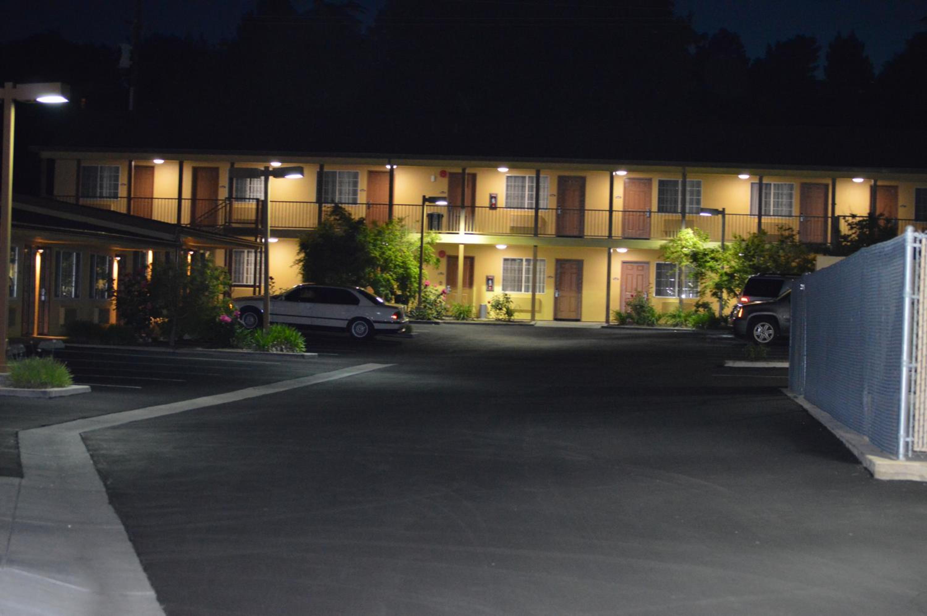 Budget Inn, photo 4