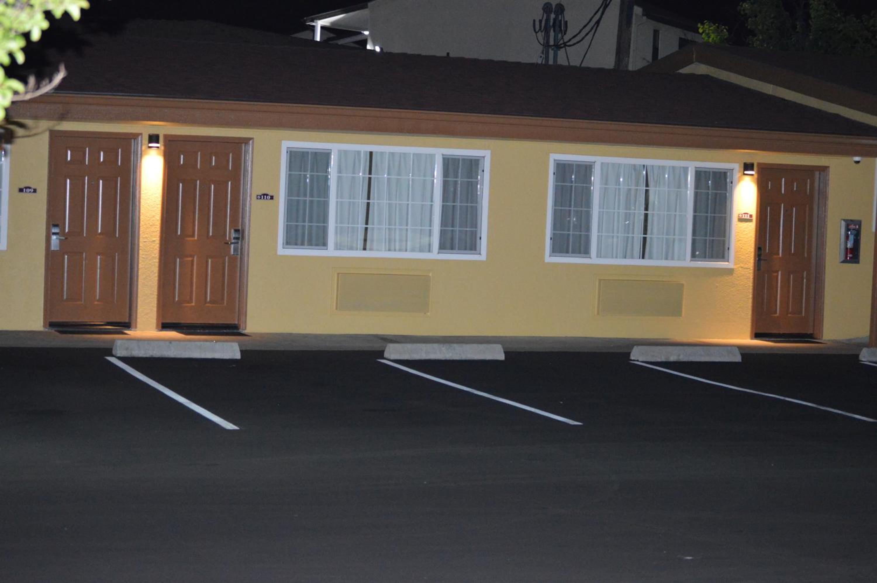 Budget Inn, photo 17