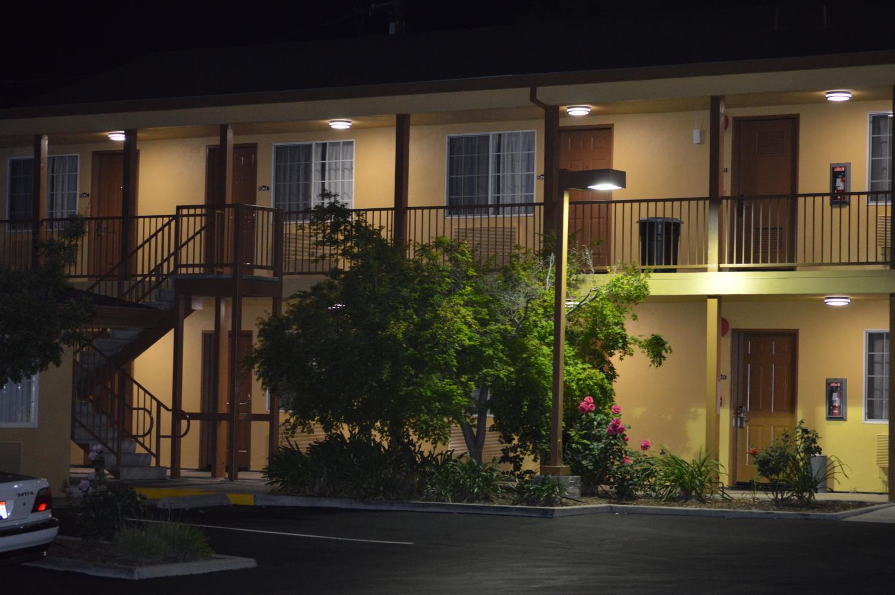 Budget Inn, photo 5