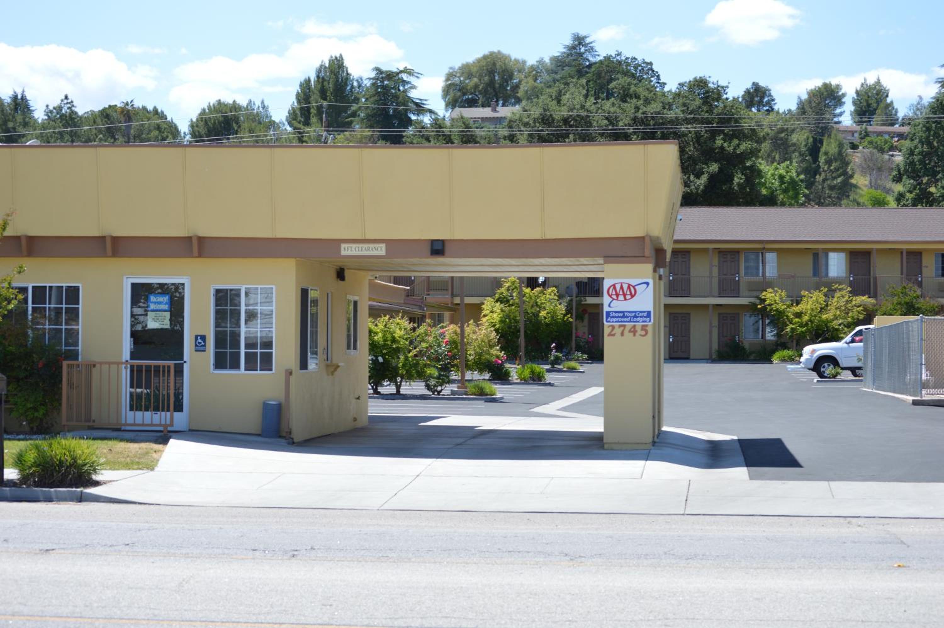 Budget Inn, photo 33
