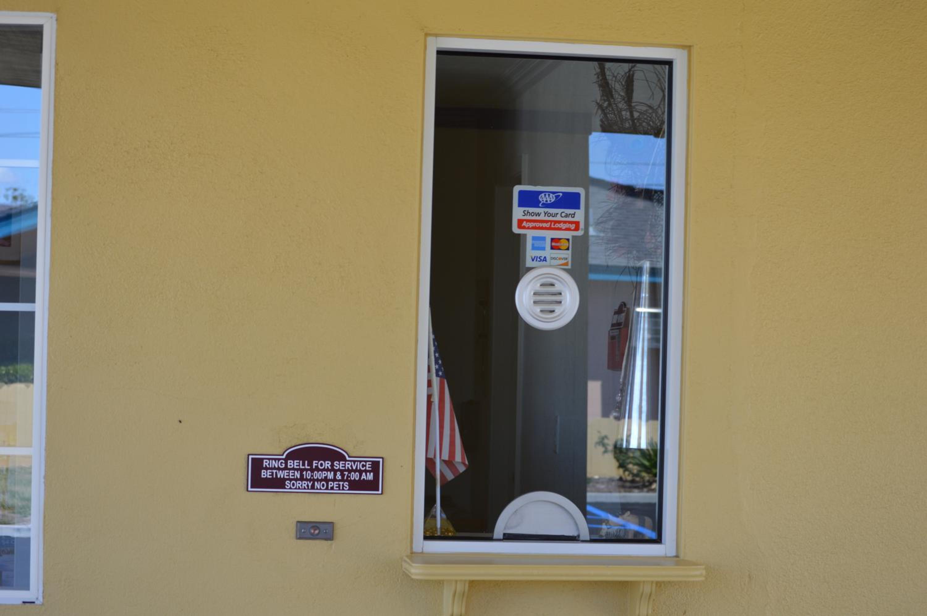 Budget Inn, photo 19