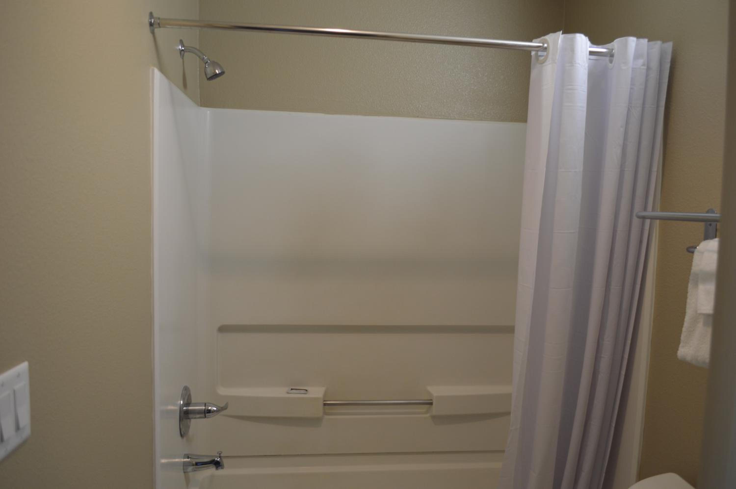 Budget Inn, photo 20