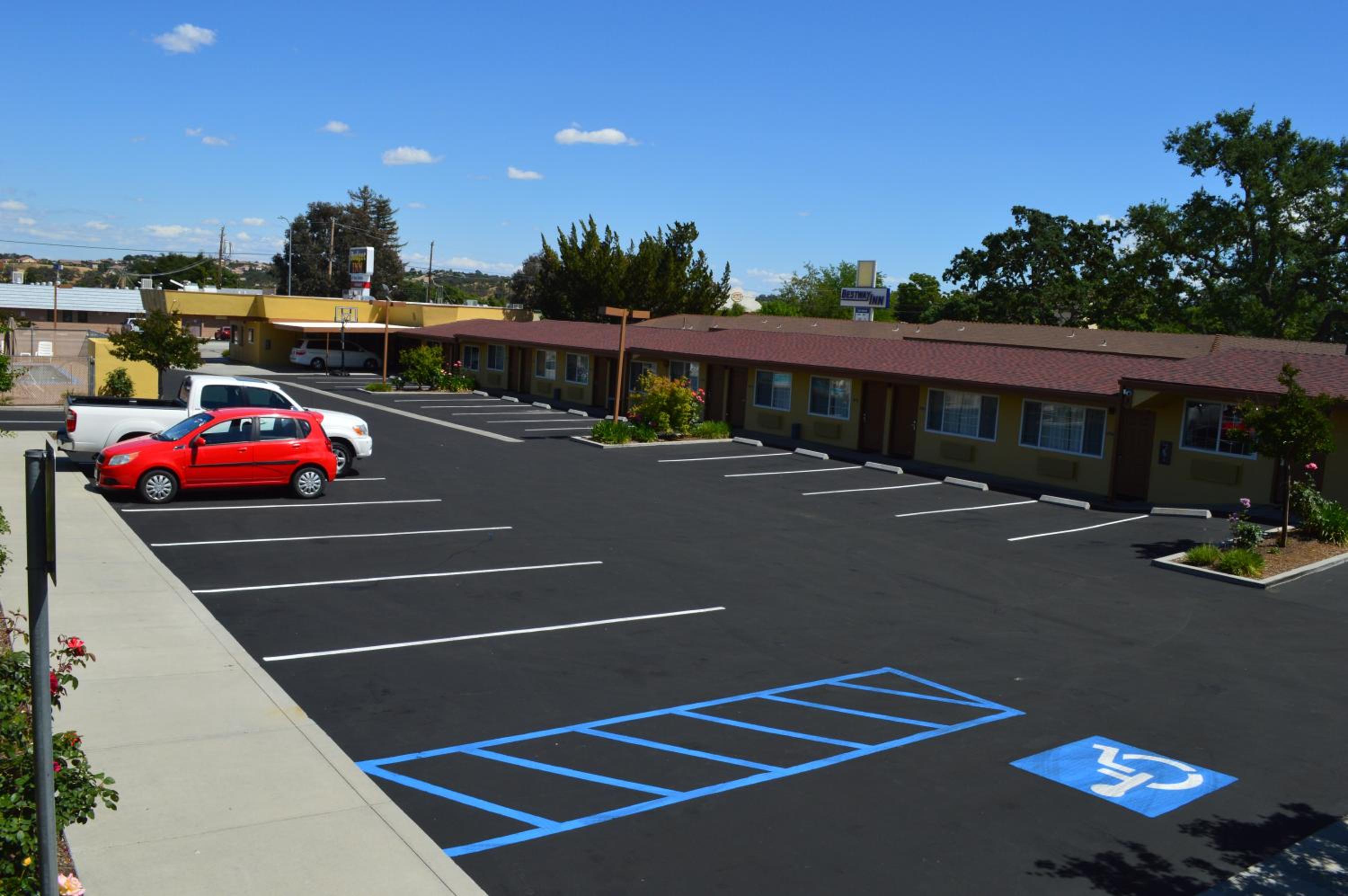 Budget Inn, photo 22