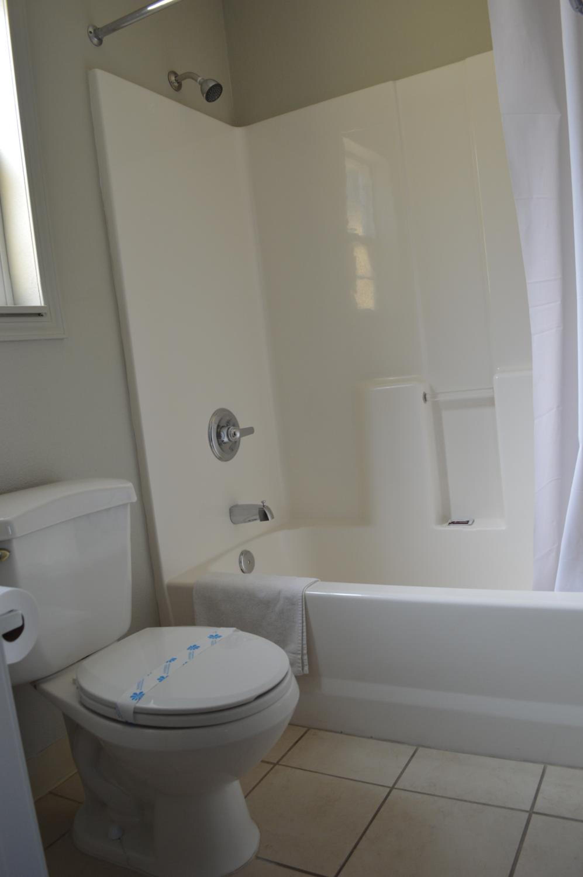 Budget Inn, photo 30