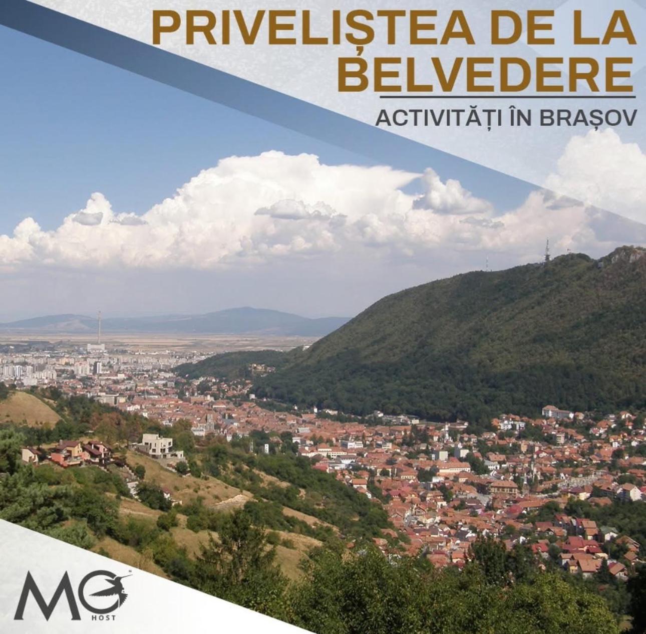 Spacious Holiday Apartment- Mountain View - Huge Balcony - Top Floor