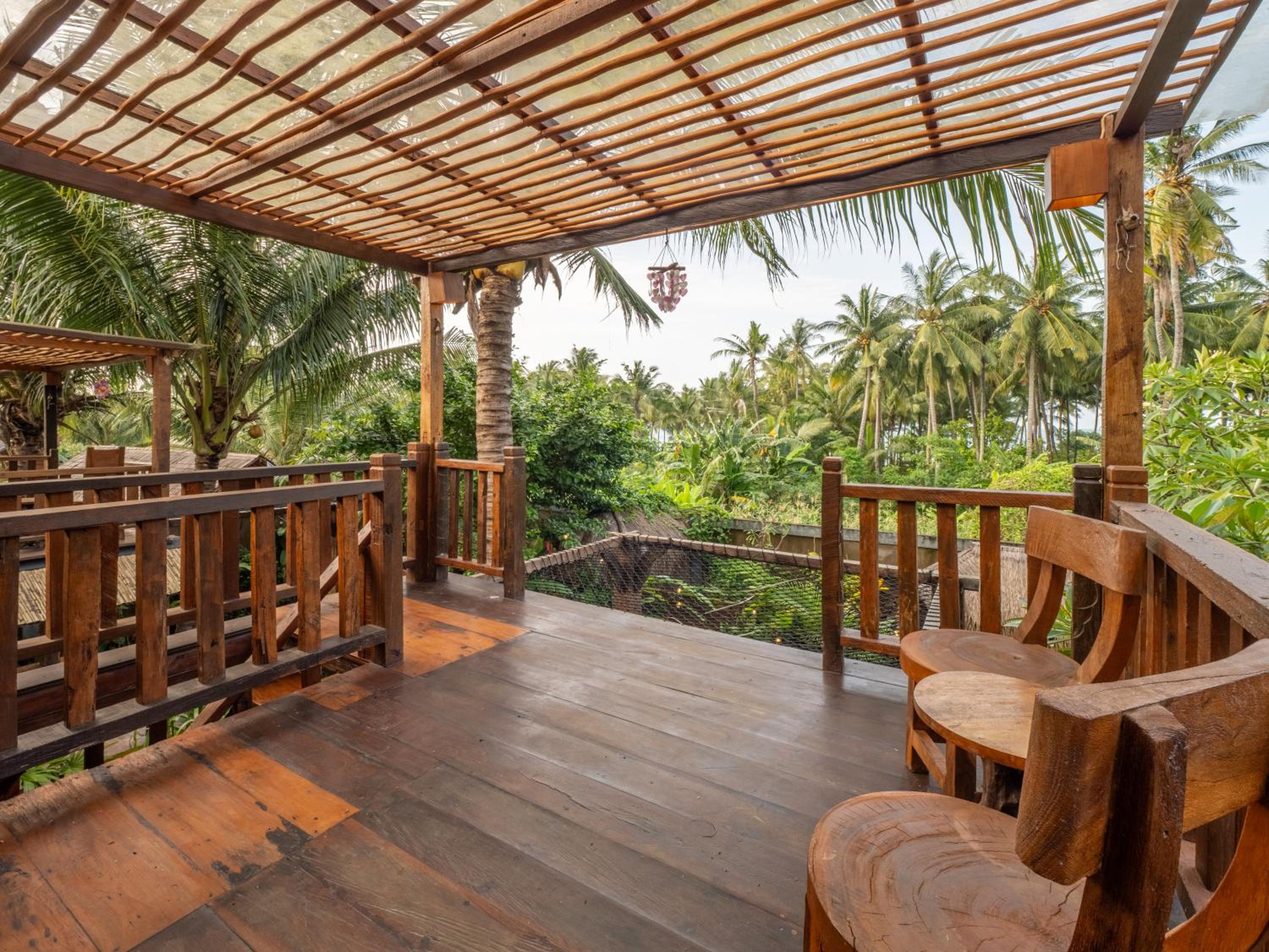 Aruna Jayanti Villa