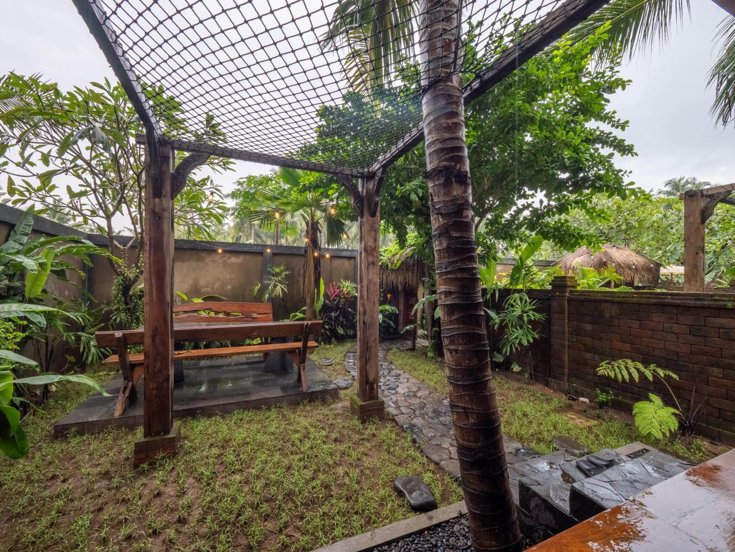 Aruna Jayanti Villa