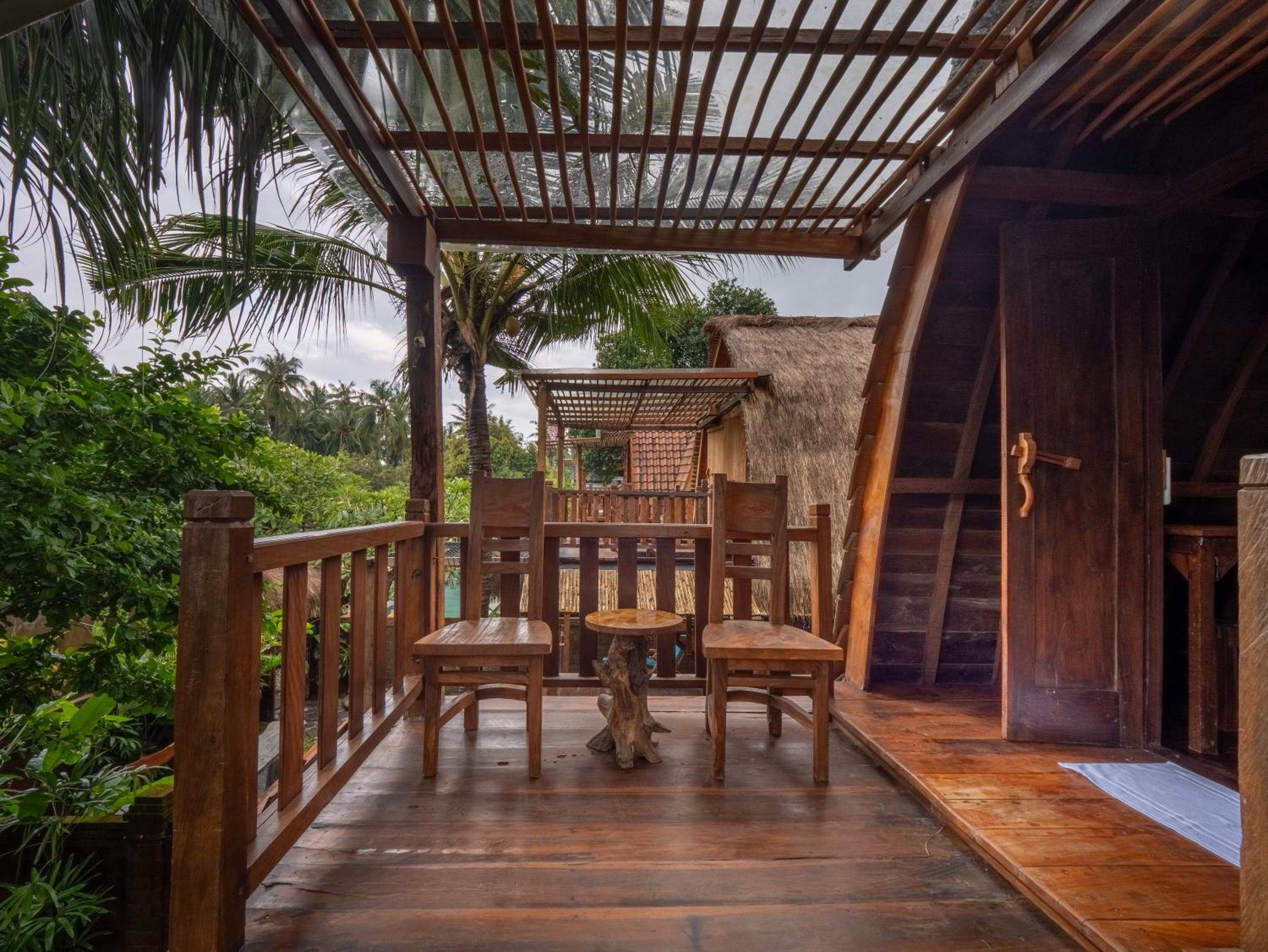 Aruna Jayanti Villa