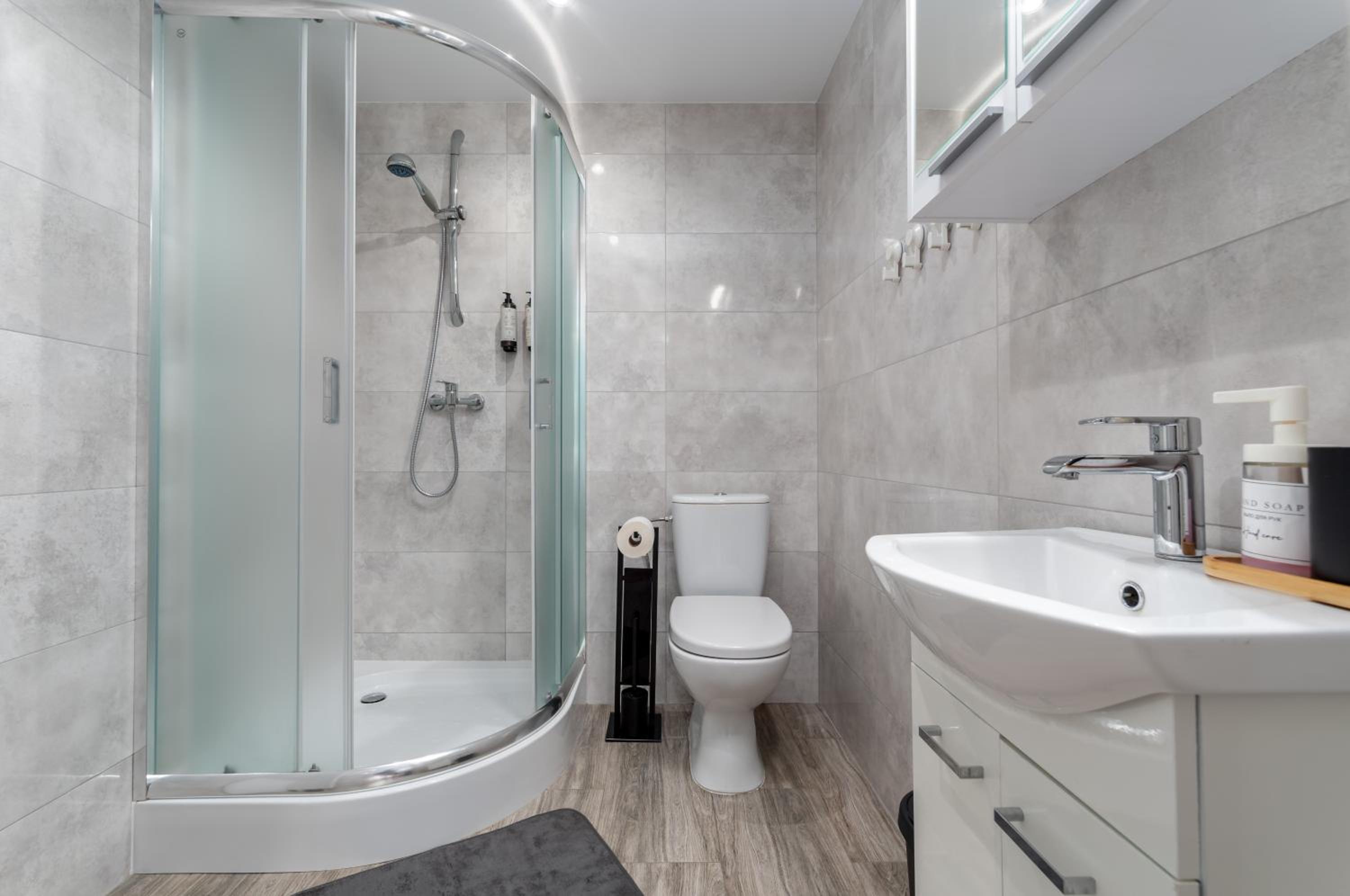 Apartamenty blisko Rynku 
