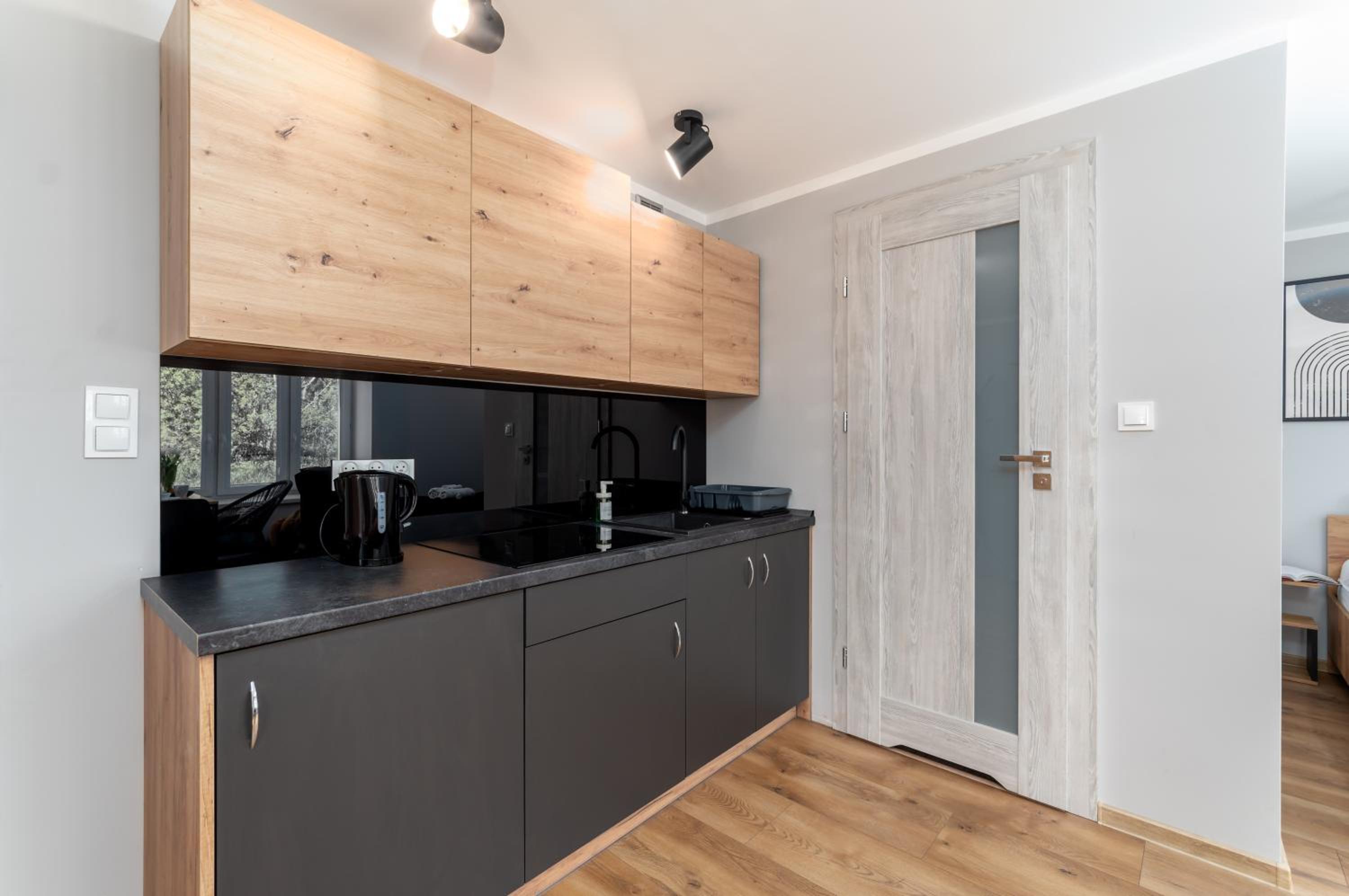 Apartamenty blisko Rynku 