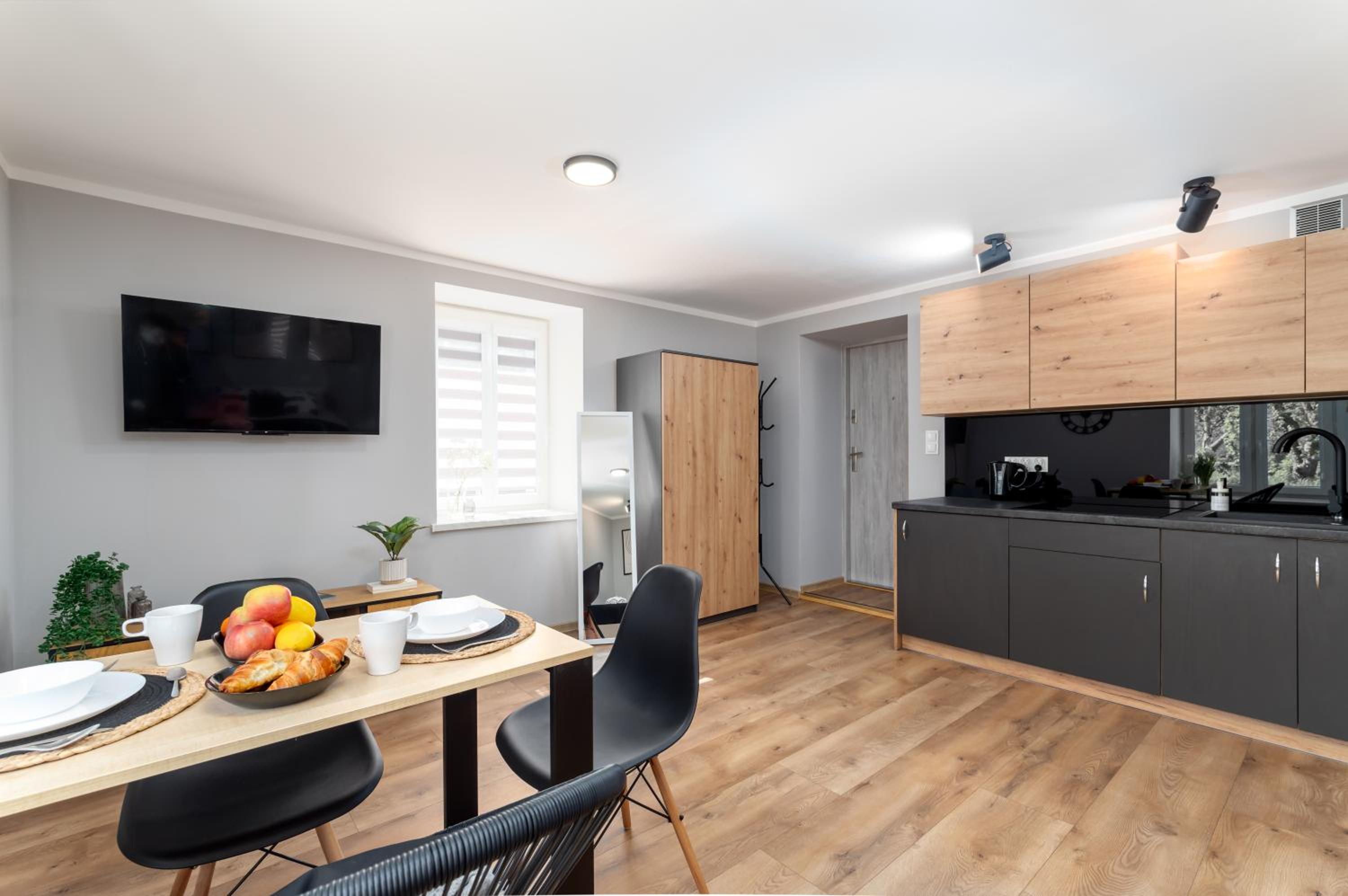 Apartamenty blisko Rynku 