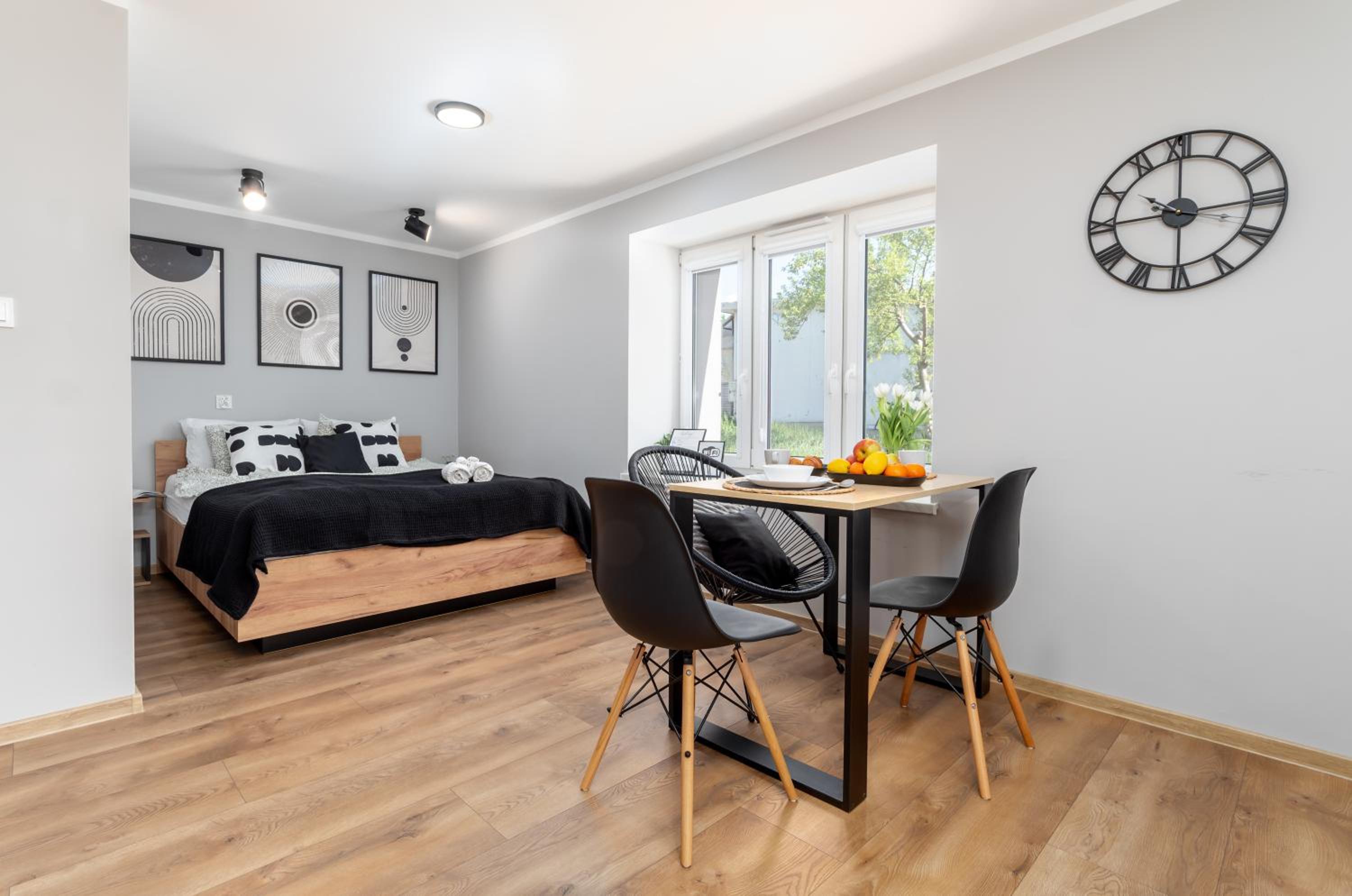 Apartamenty blisko Rynku 