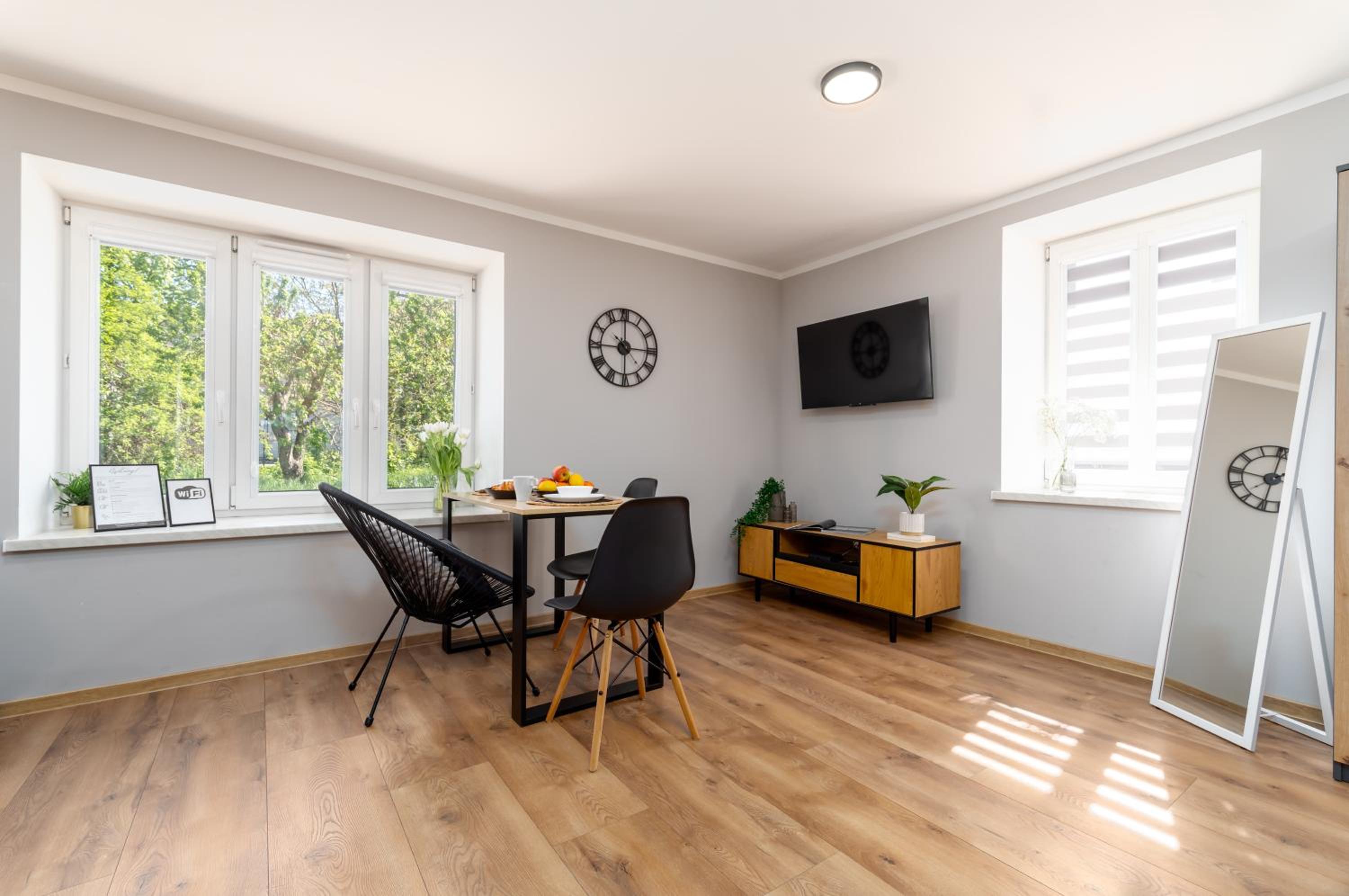 Apartamenty blisko Rynku 