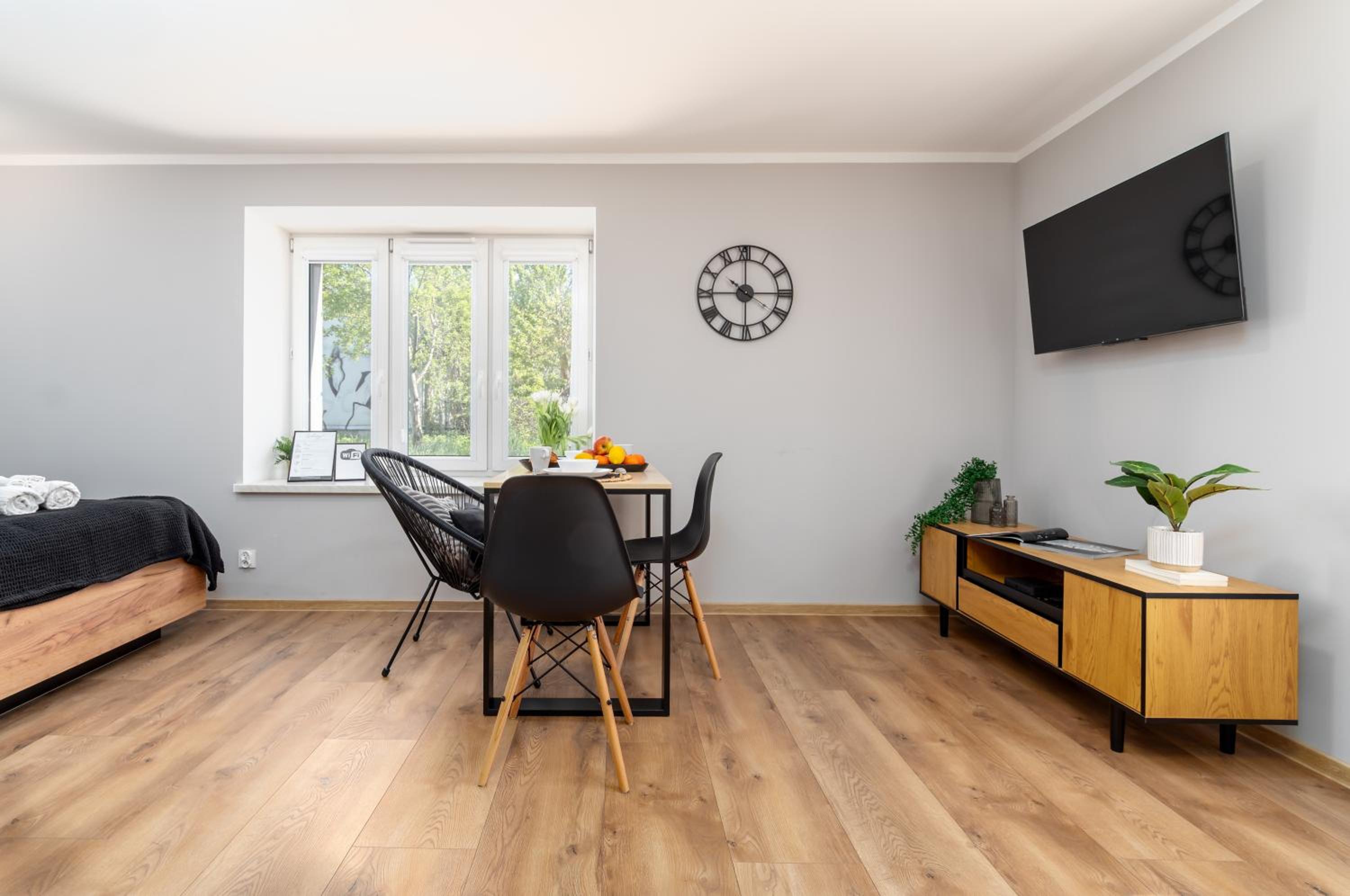 Apartamenty blisko Rynku 