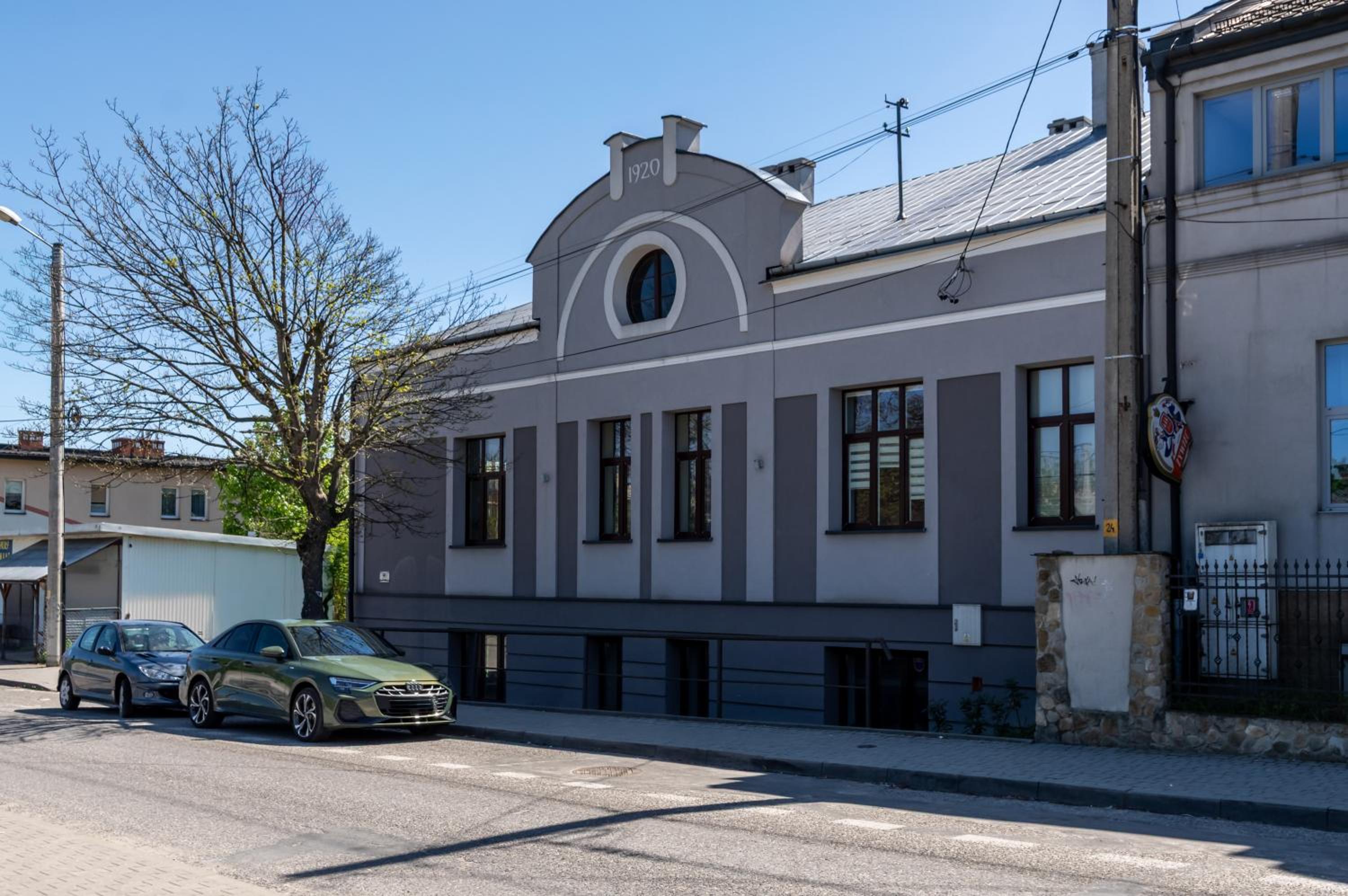 Apartamenty blisko Rynku 