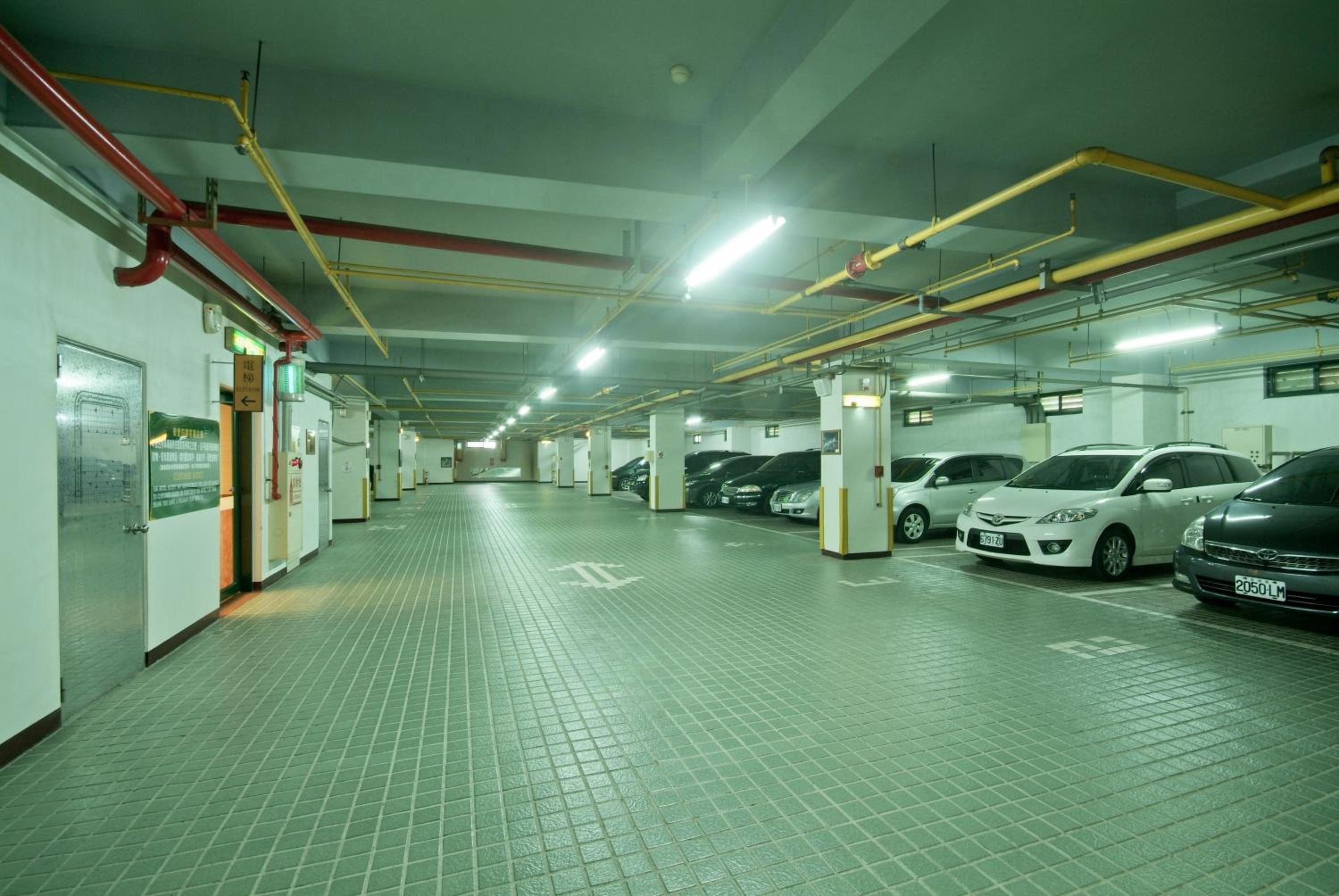 F Hotel Tainan- Pet-friendly