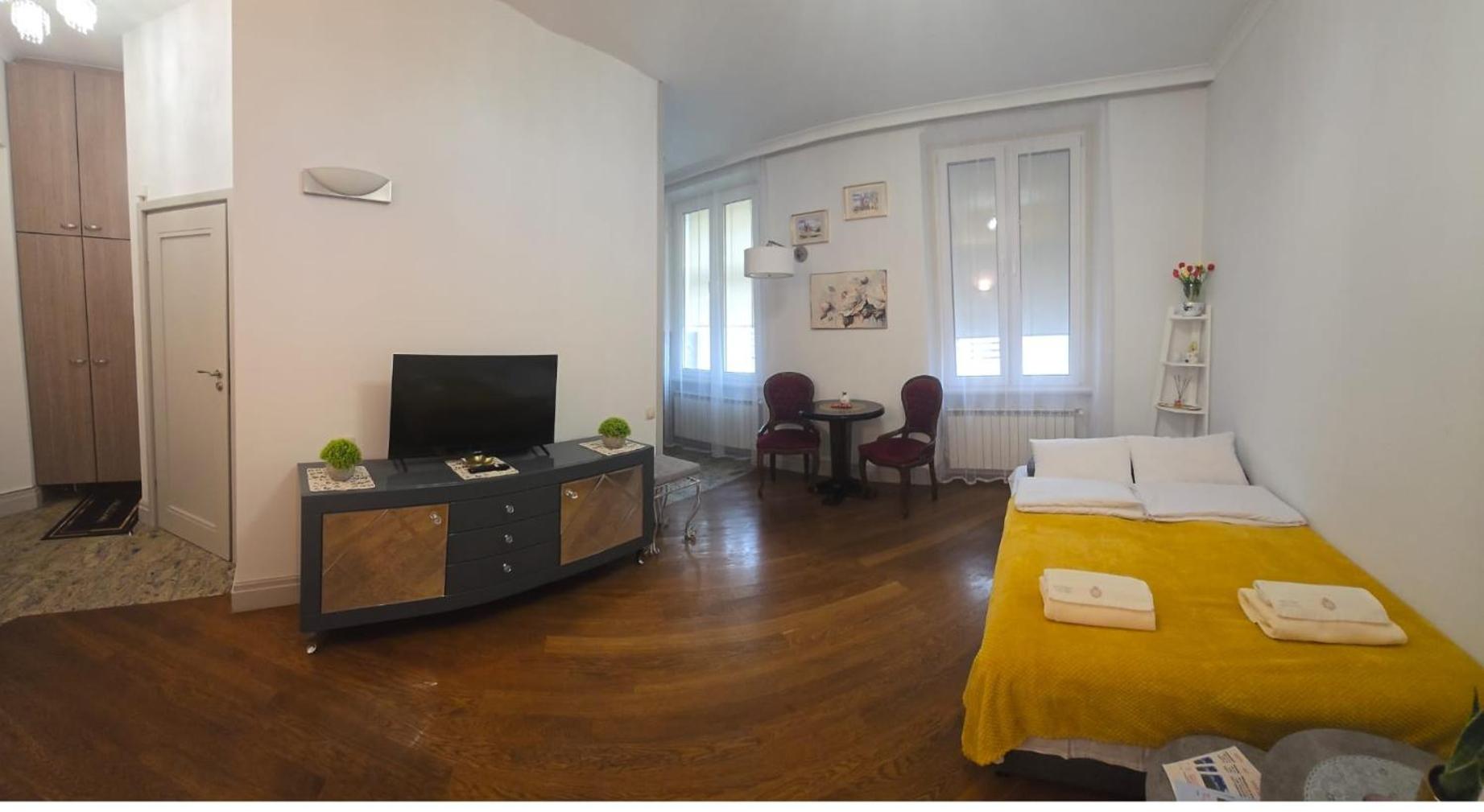 ViP APART CRACOW