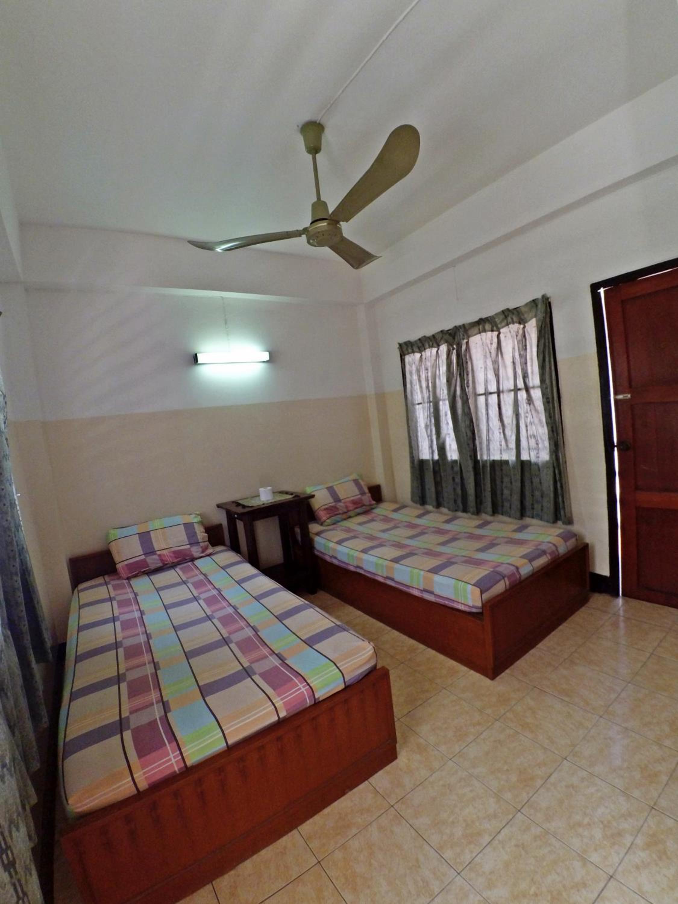 Sarah Guest House