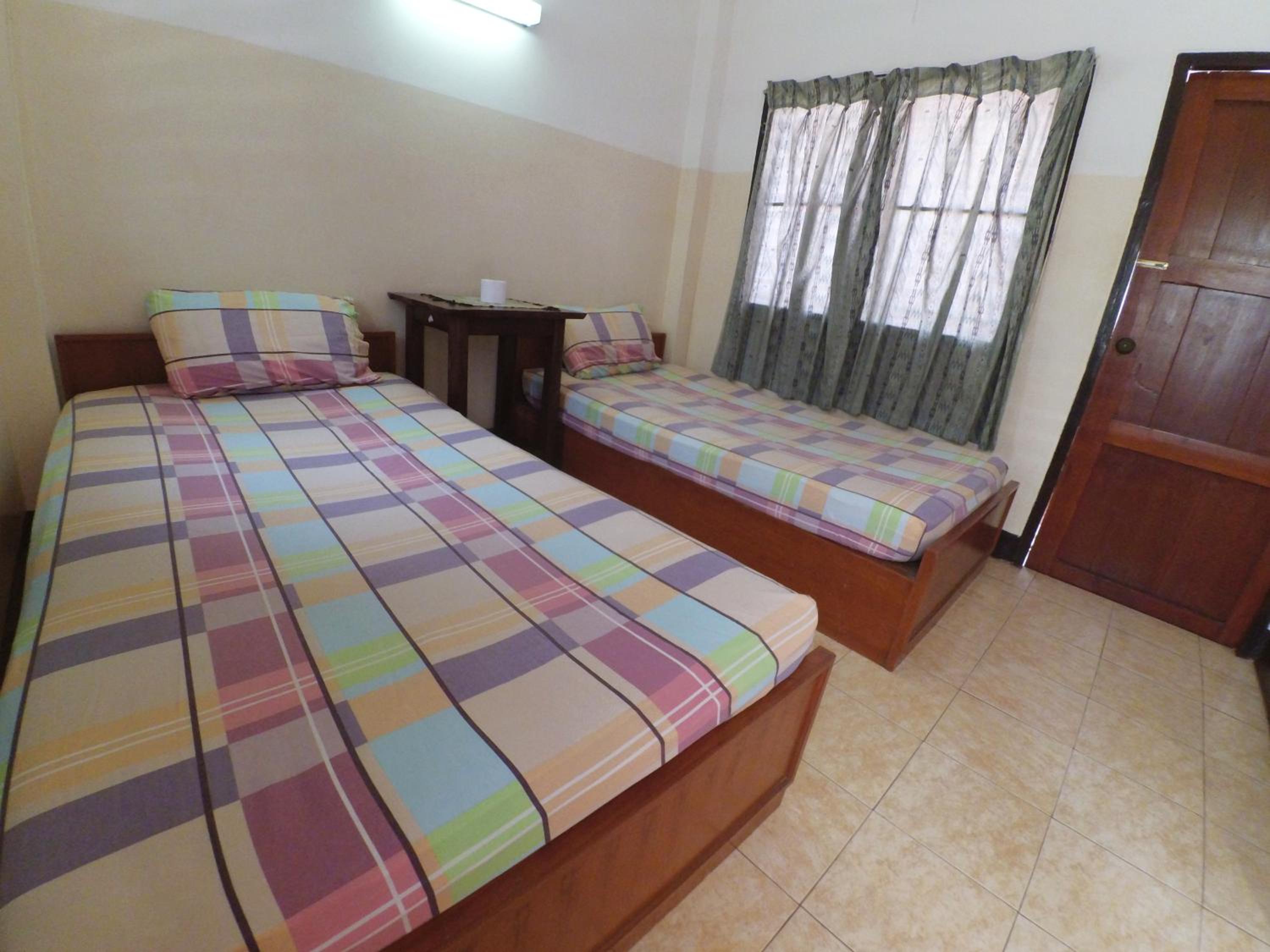 Sarah Guest House