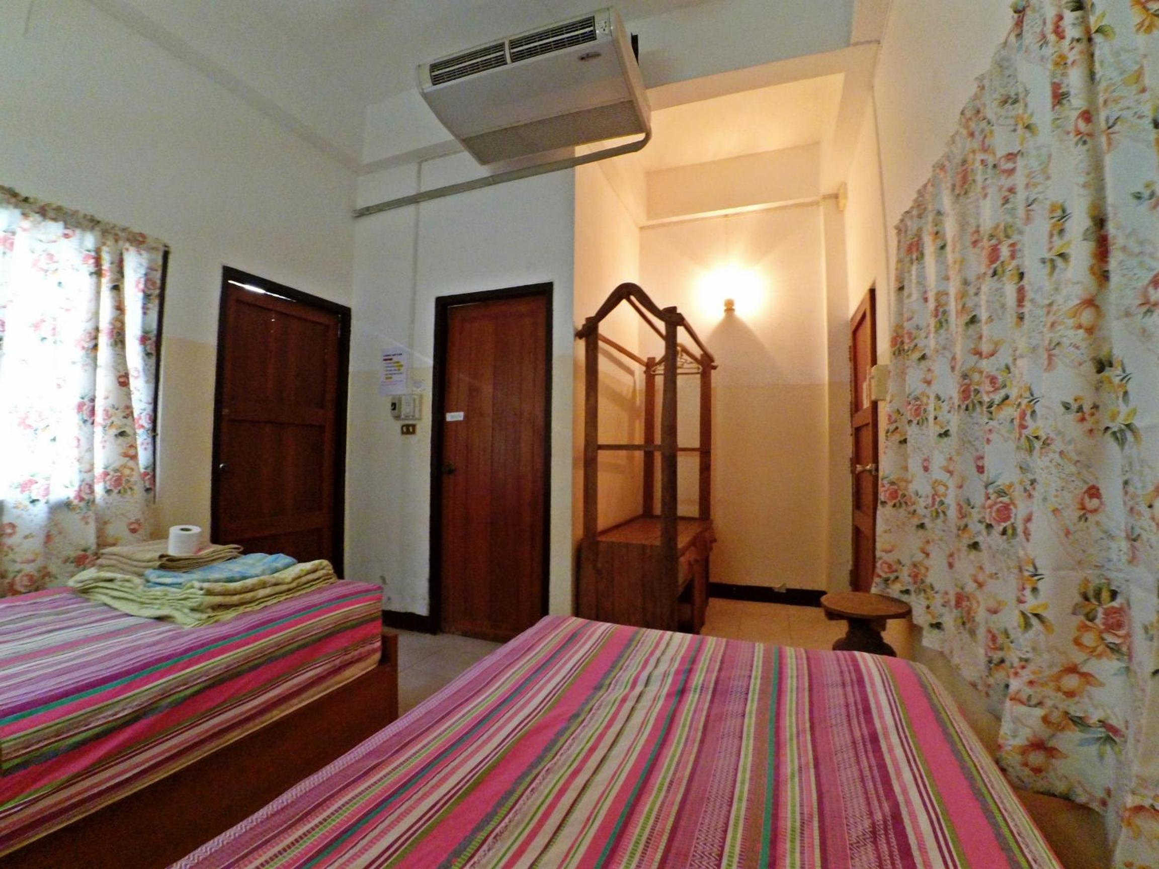 Sarah Guest House