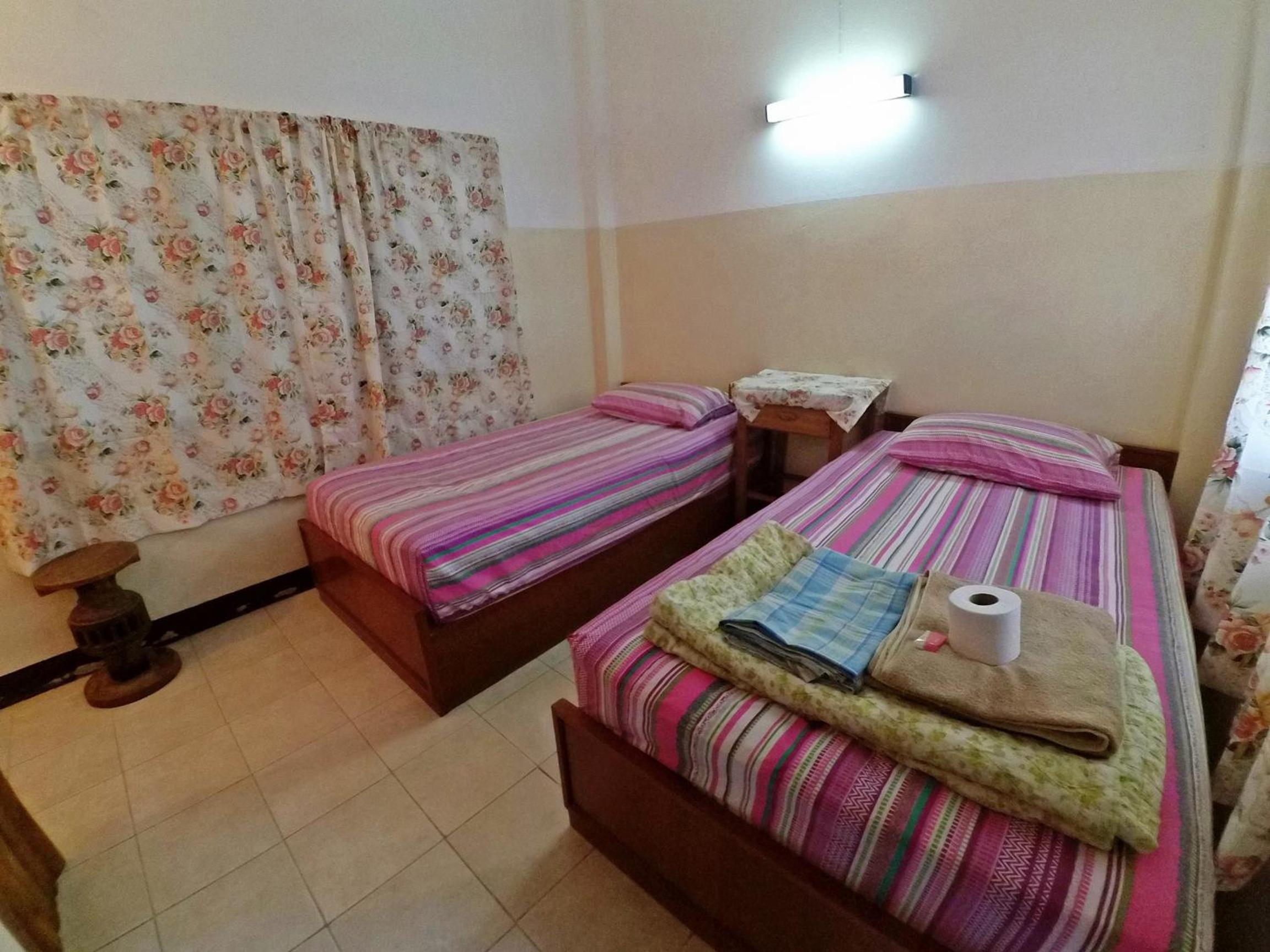 Sarah Guest House